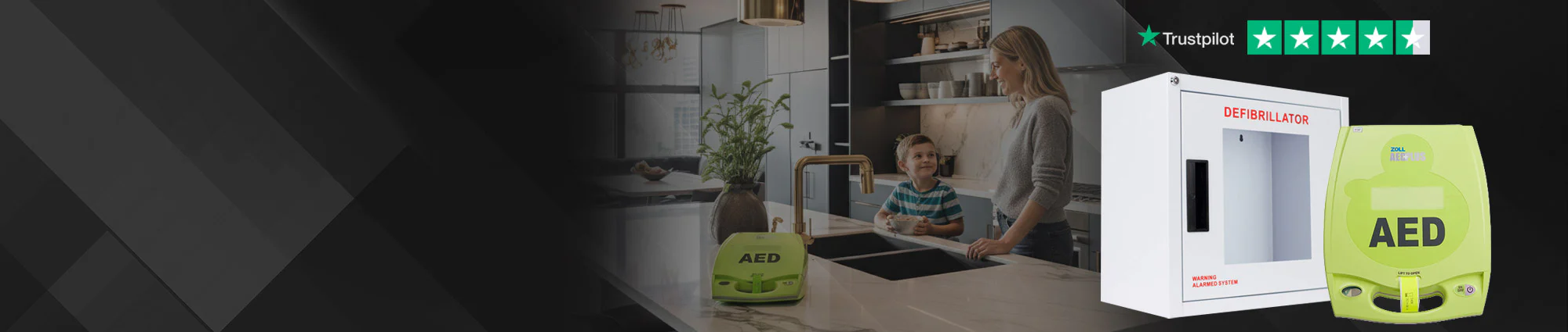 Life-Saving Technology Within Reach