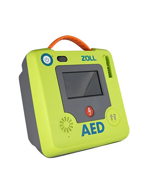 ZOLL AED 3 BLS - Encore Series (Refurbished) - Image 7
