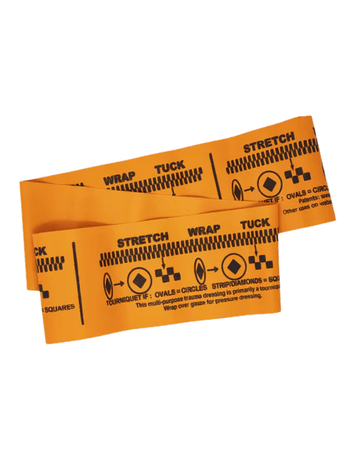 AED.US Bleeding Control Kit - Intermediate (SWAT) - Image 3