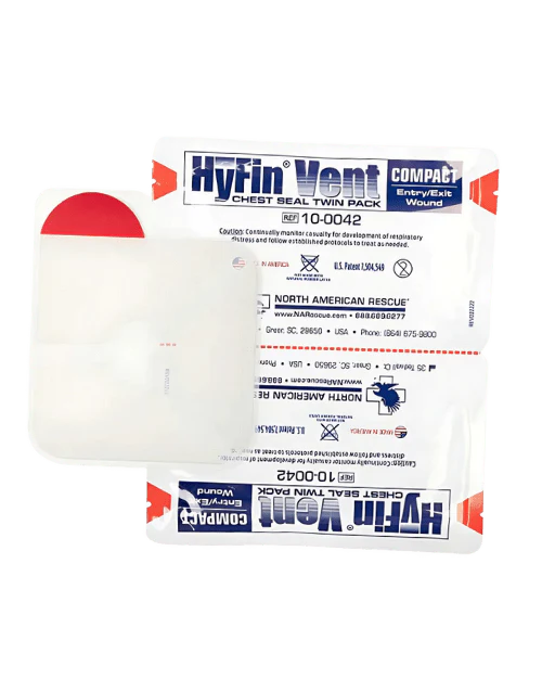 AED.US Bleeding Control Kit - Intermediate (SWAT) - Image 4