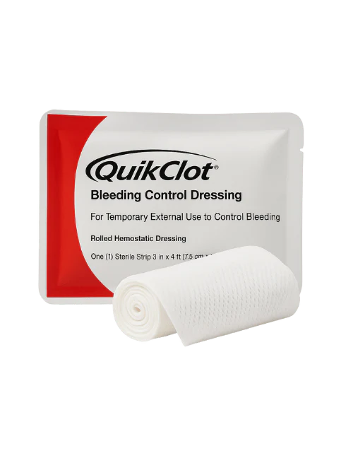 AED.US Bleeding Control Kit - Premium (CAT) - Image 3