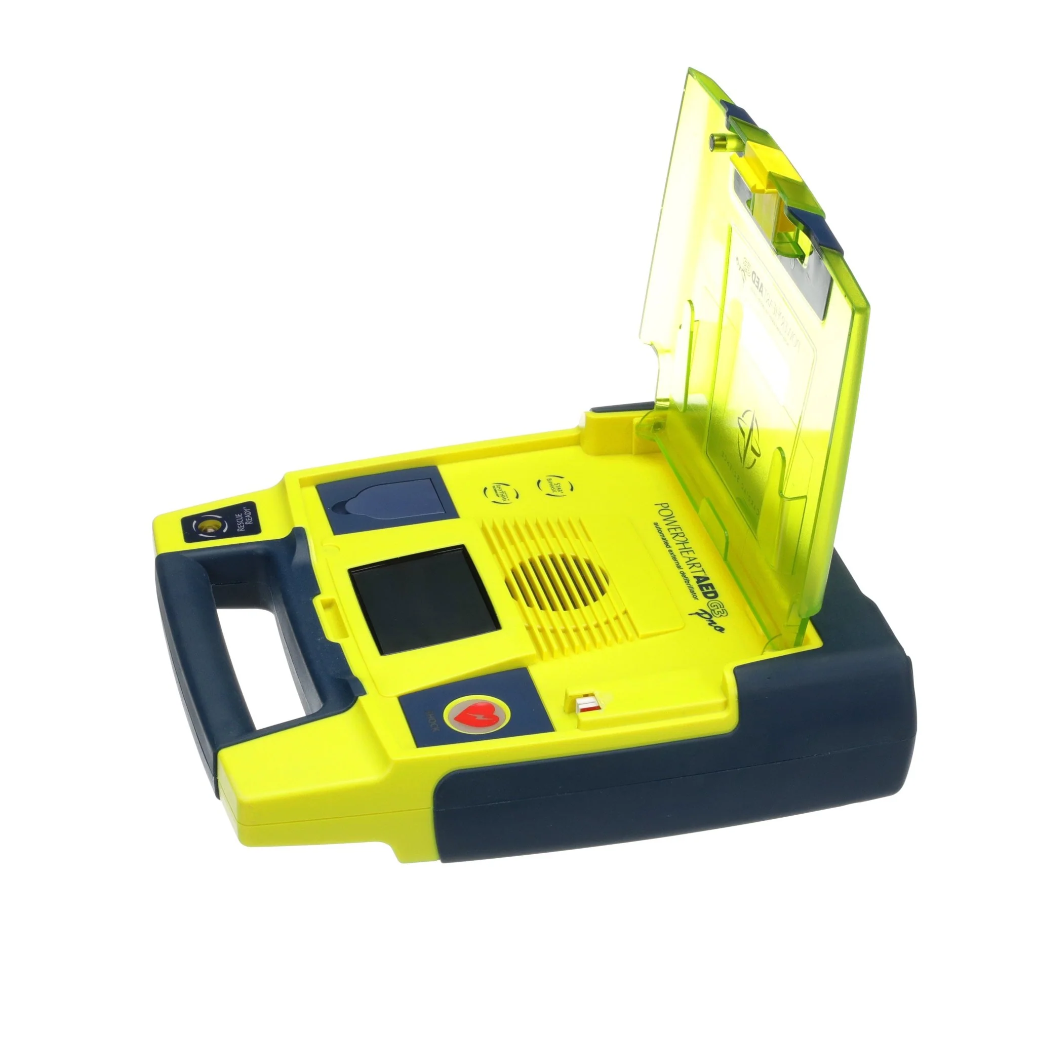 Cardiac Science Powerheart AED G3 Pro - Image 30
