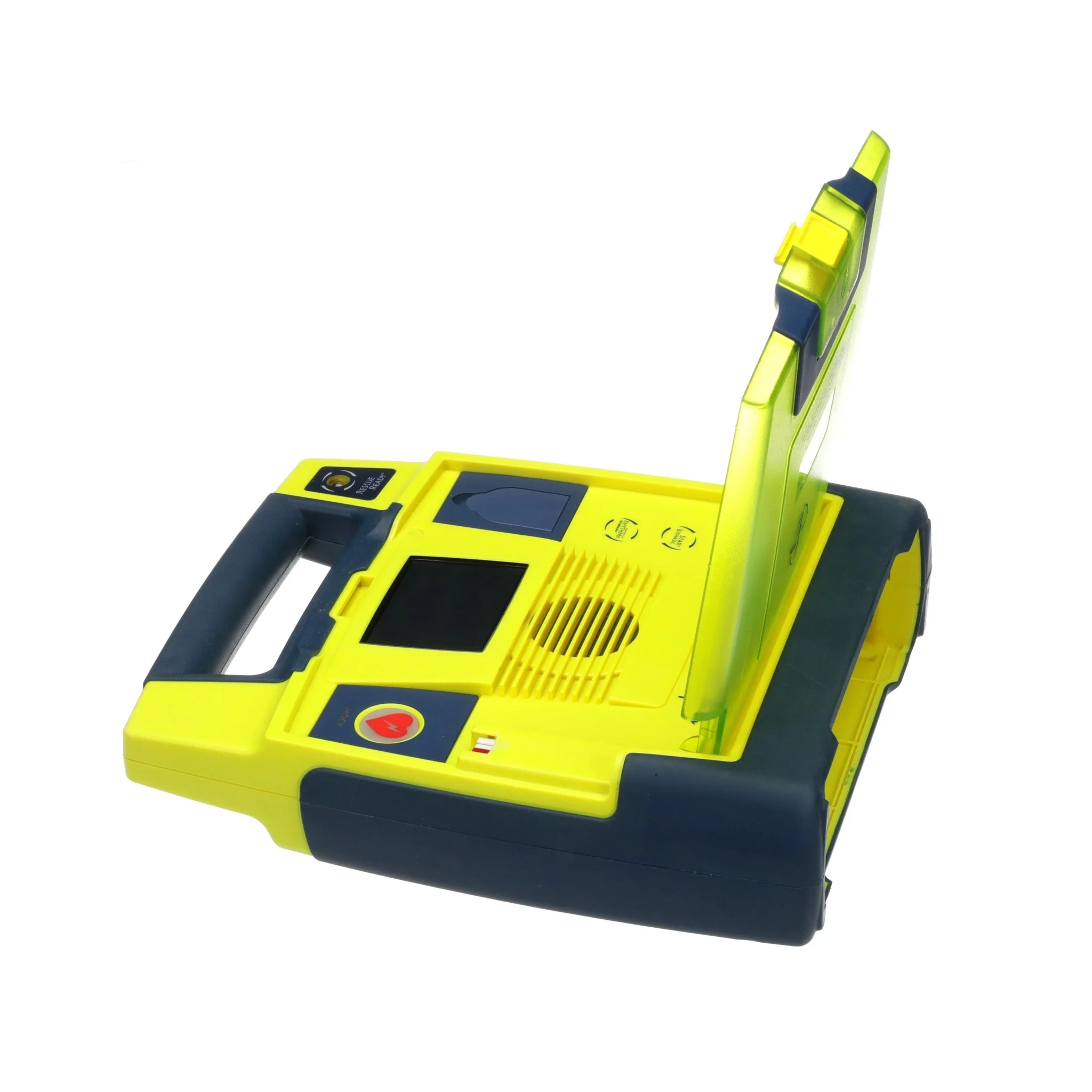 Cardiac Science Powerheart AED G3 Pro - Image 32