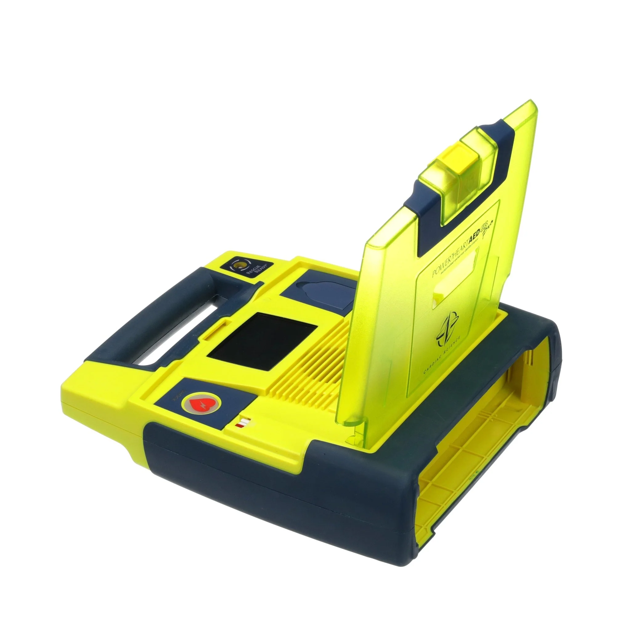 Cardiac Science Powerheart AED G3 Pro - Image 33