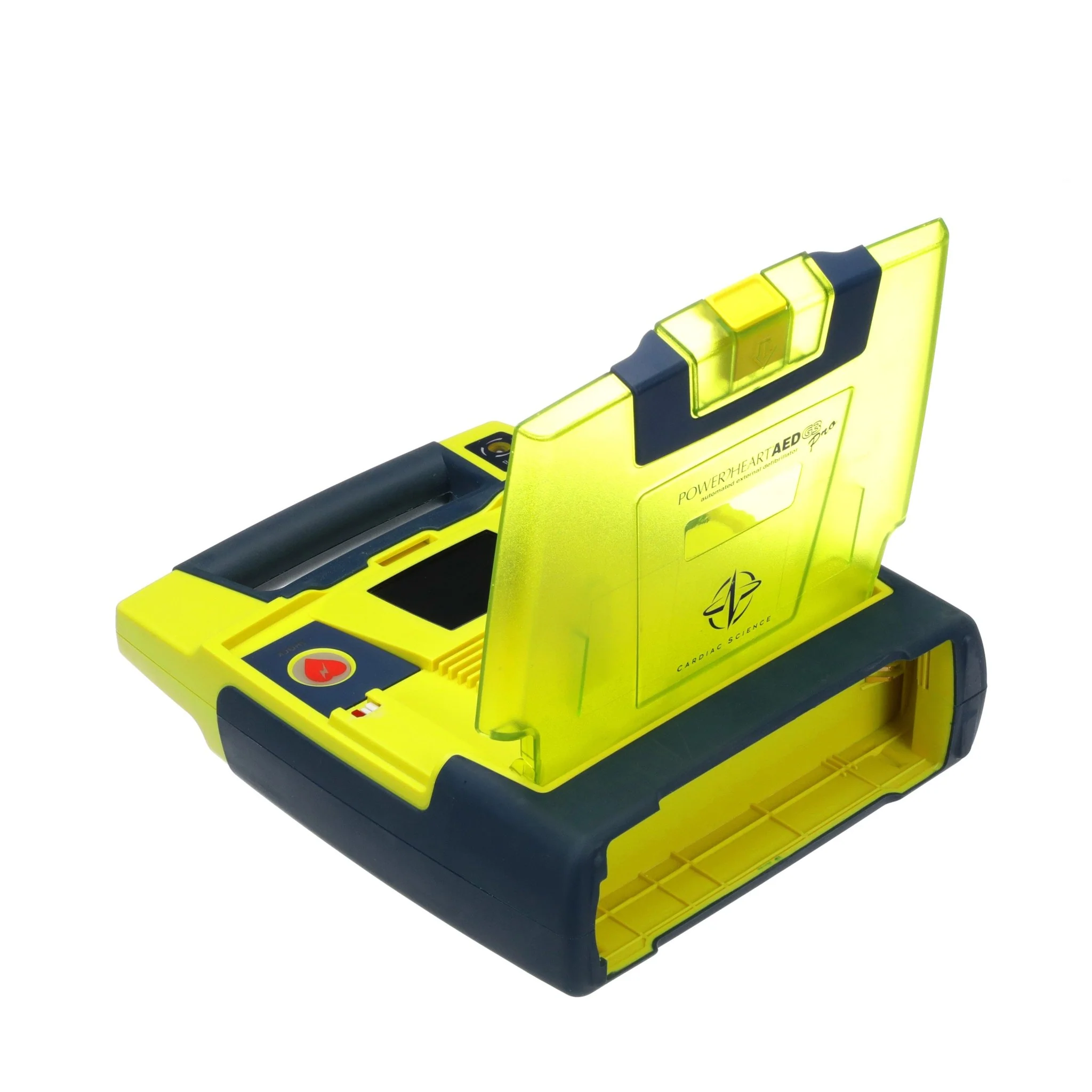 Cardiac Science Powerheart AED G3 Pro - Image 34