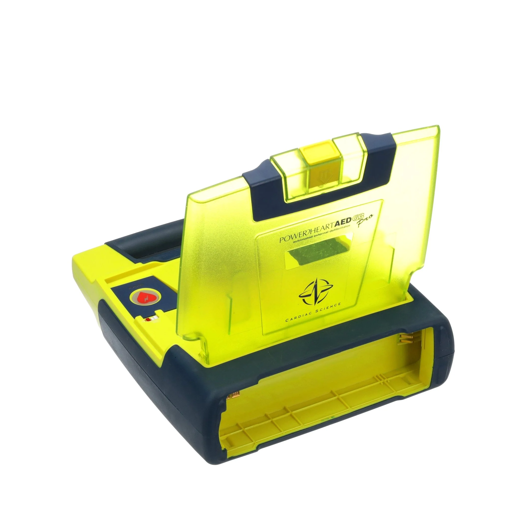 Cardiac Science Powerheart AED G3 Pro - Image 35