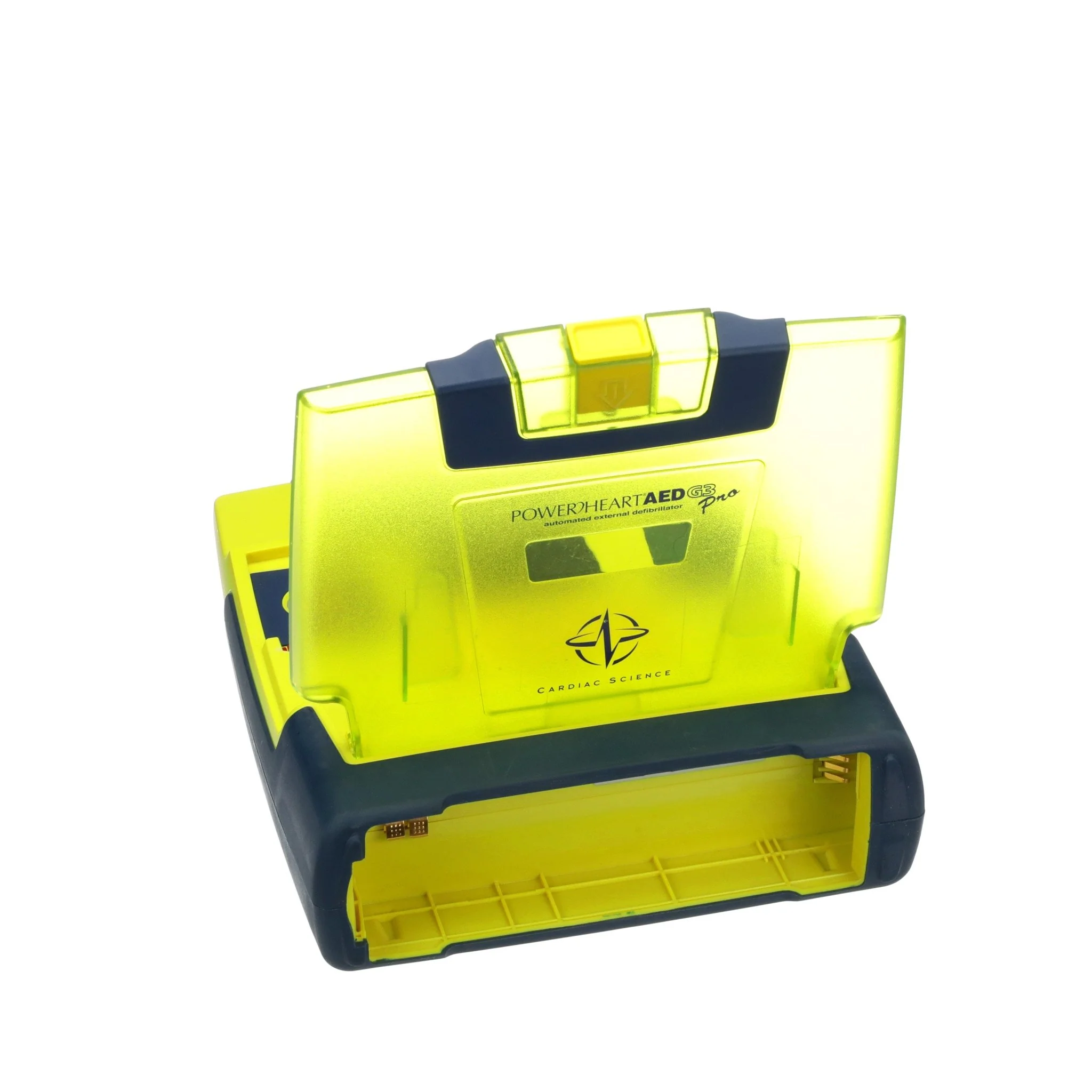 Cardiac Science Powerheart AED G3 Pro - Image 36