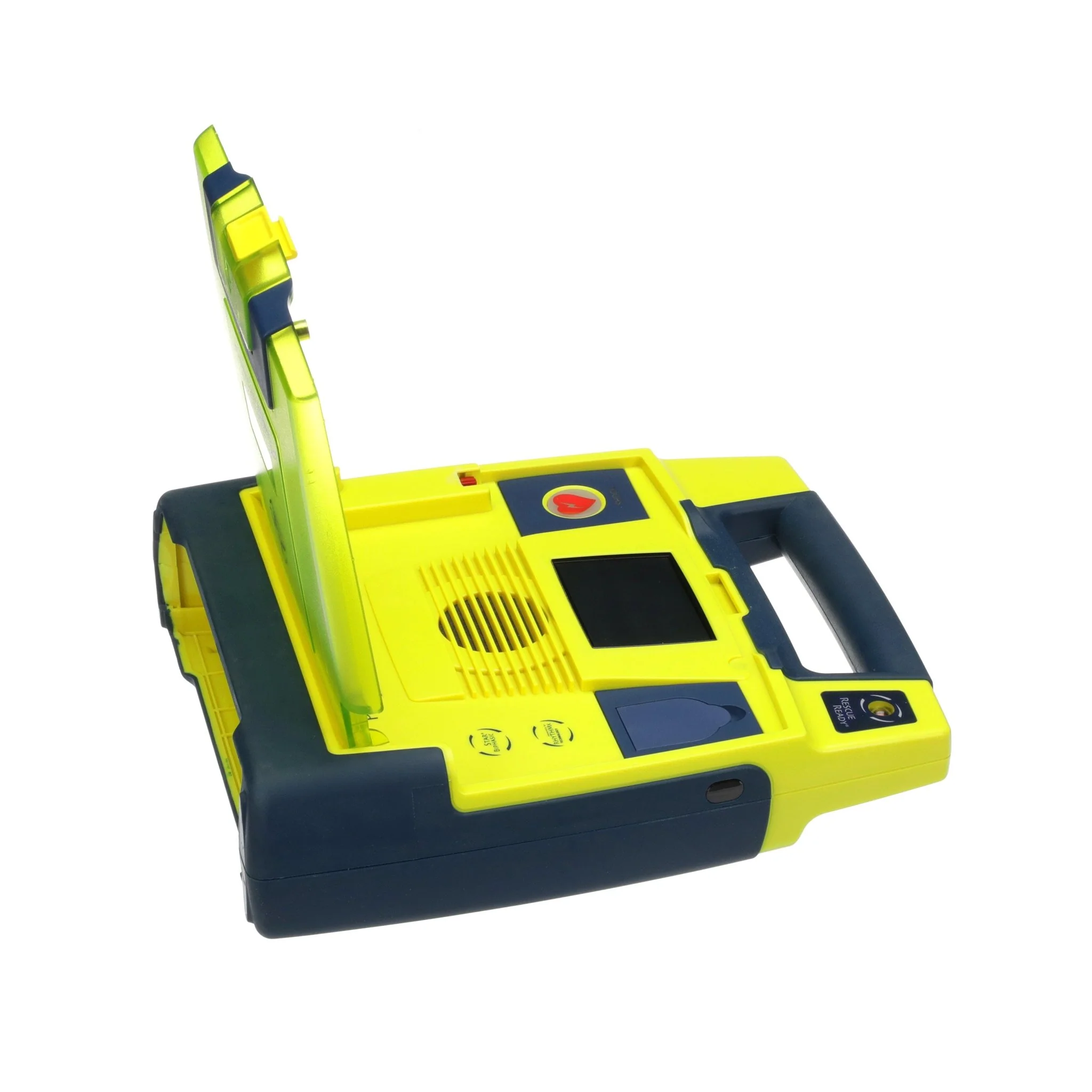 Cardiac Science Powerheart AED G3 Pro - Image 40