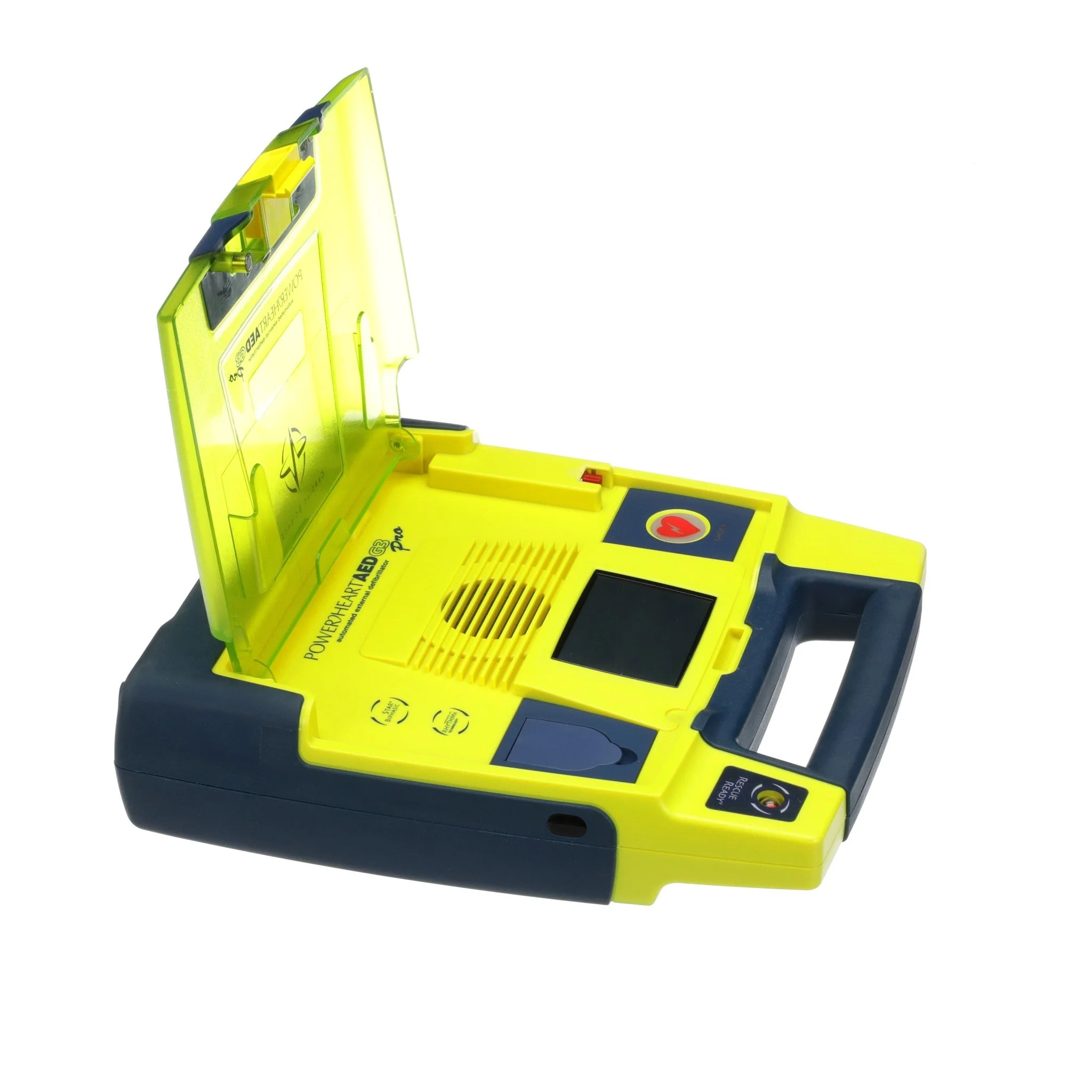 Cardiac Science Powerheart AED G3 Pro - Image 42