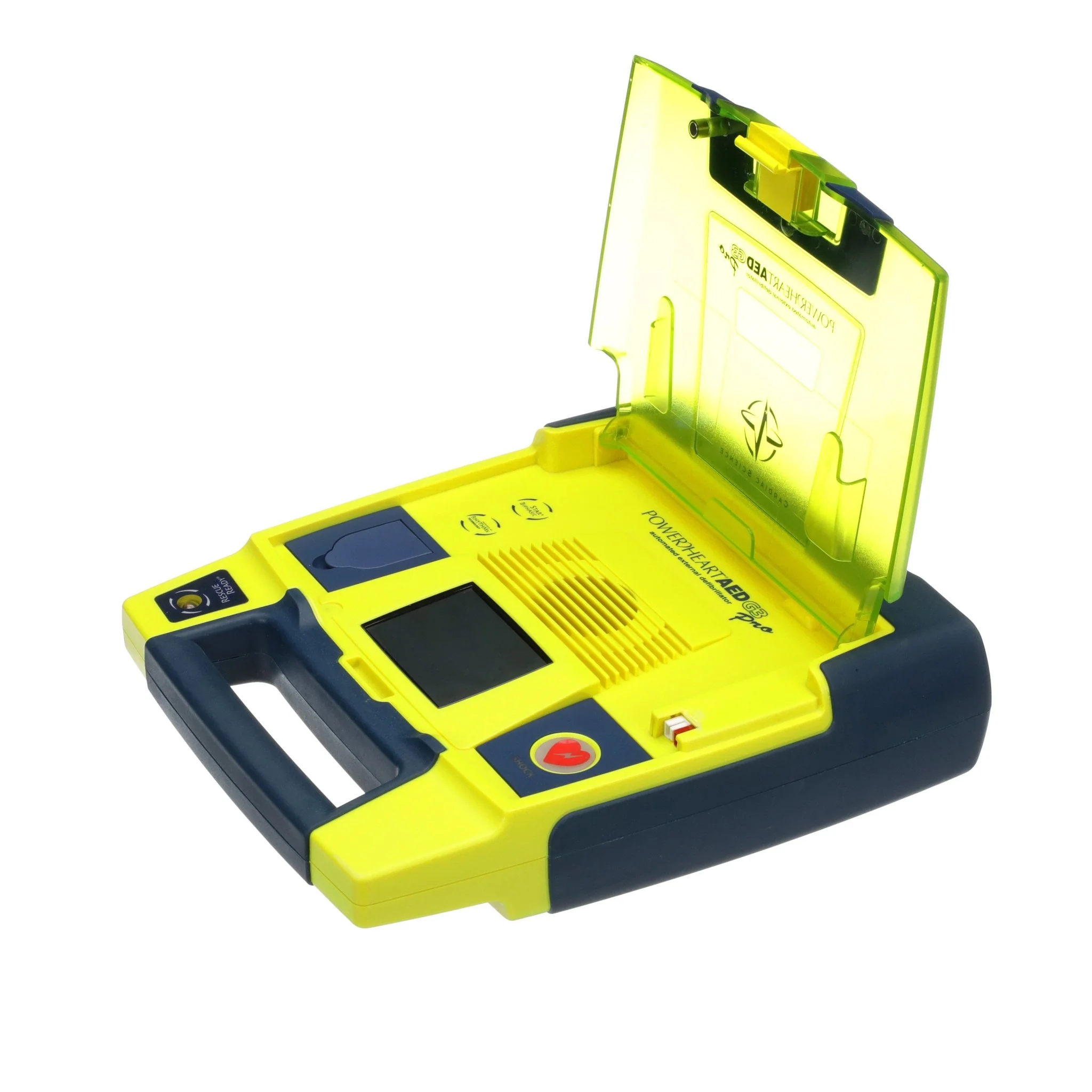 Cardiac Science Powerheart AED G3 Pro - Image 47