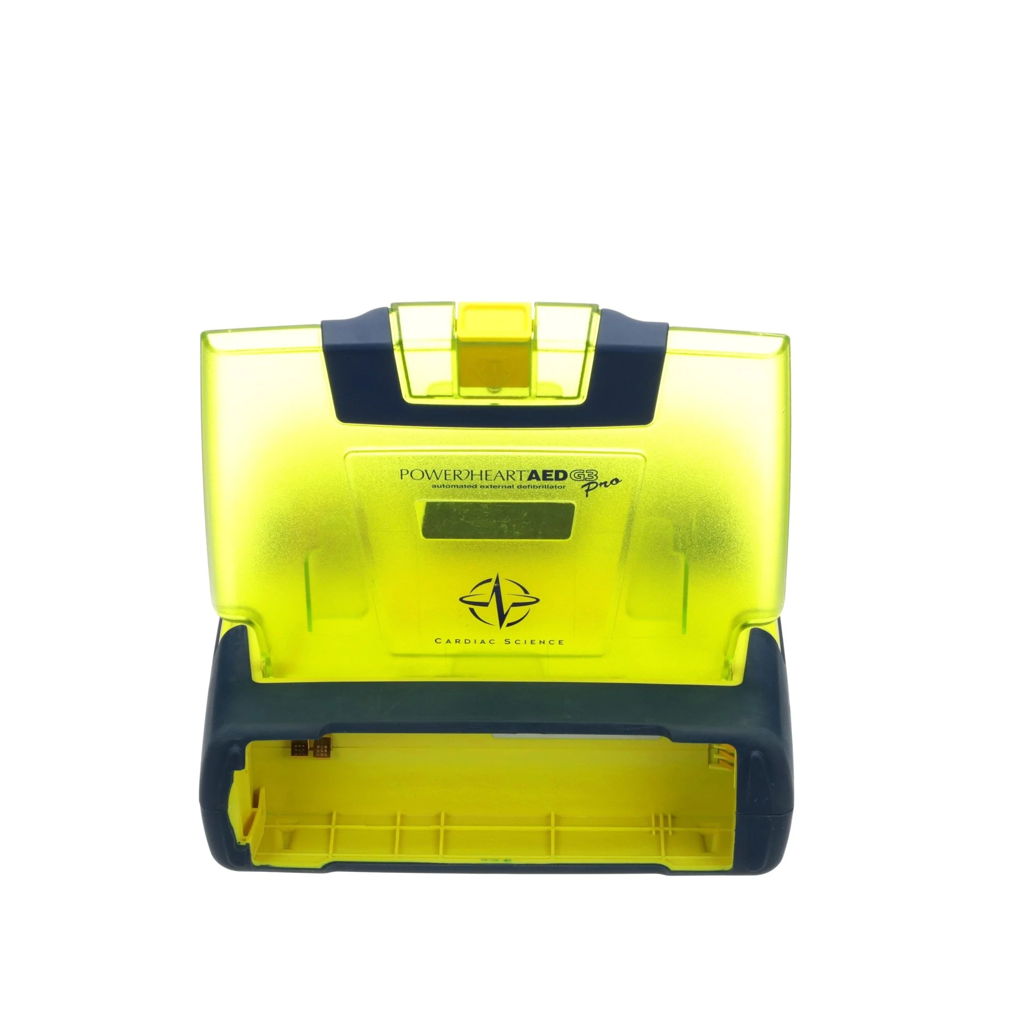 Cardiac Science Powerheart AED G3 Pro - Image 48
