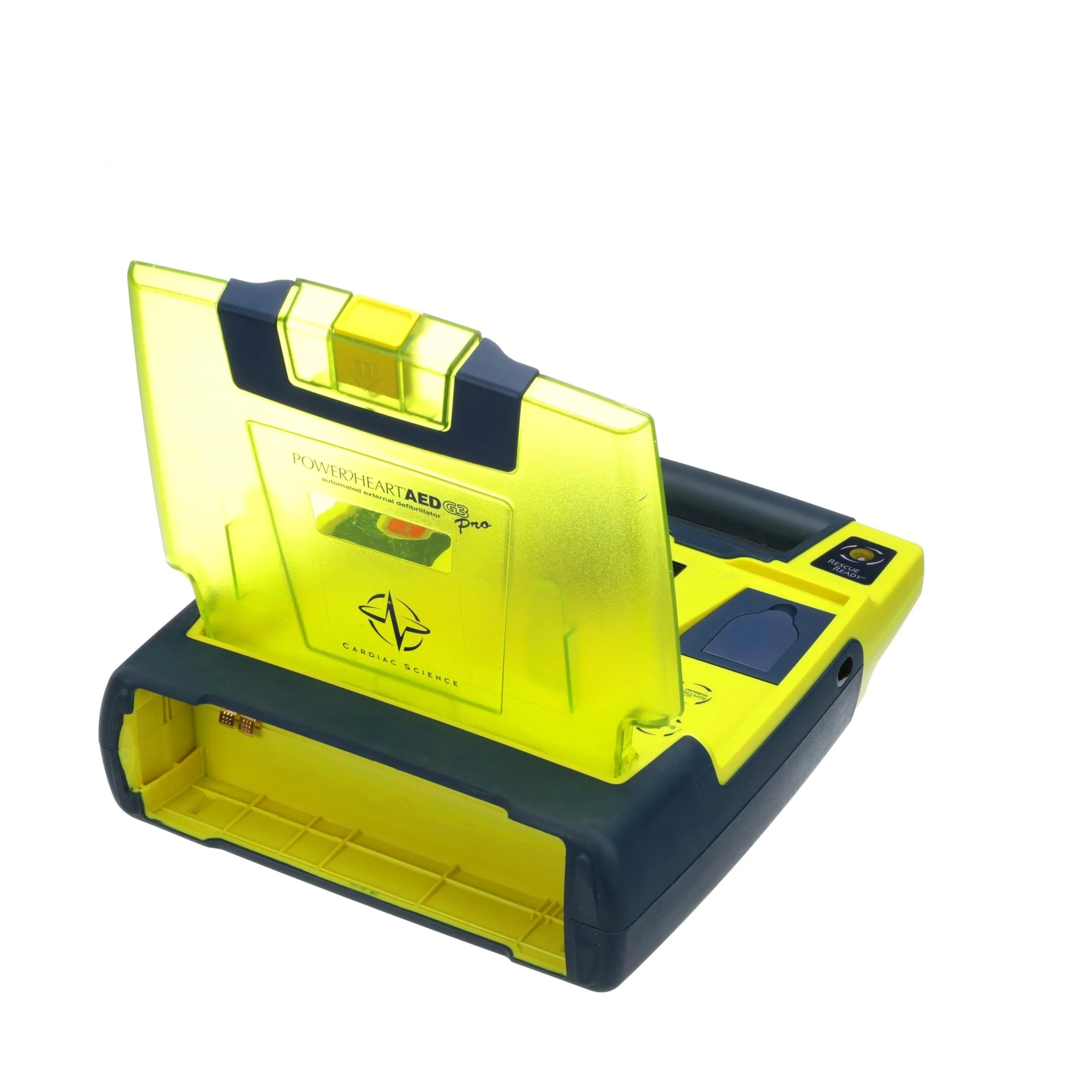 Cardiac Science Powerheart AED G3 Pro - Image 49