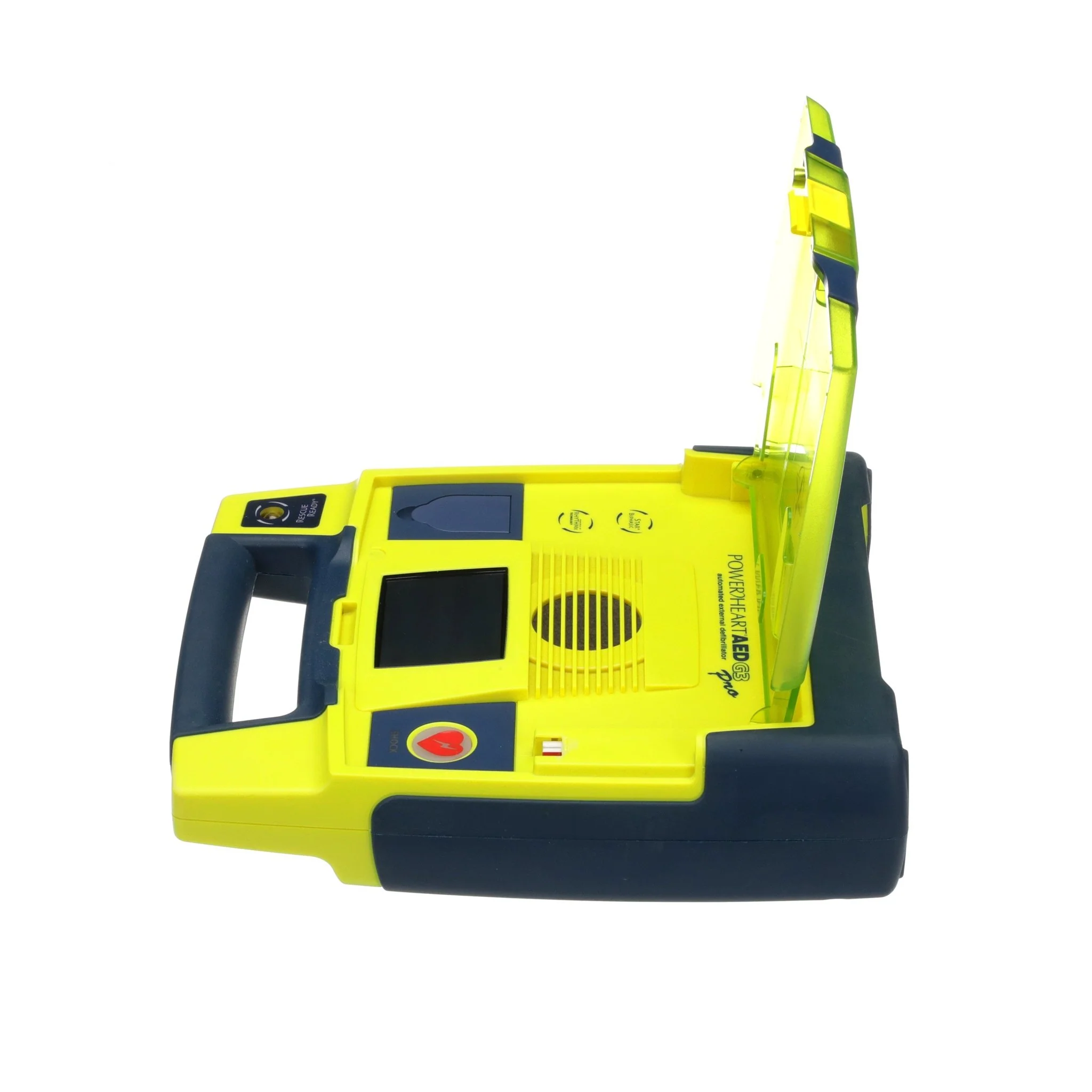 Cardiac Science Powerheart AED G3 Pro - Encore Series (Refurbished) - Image 26