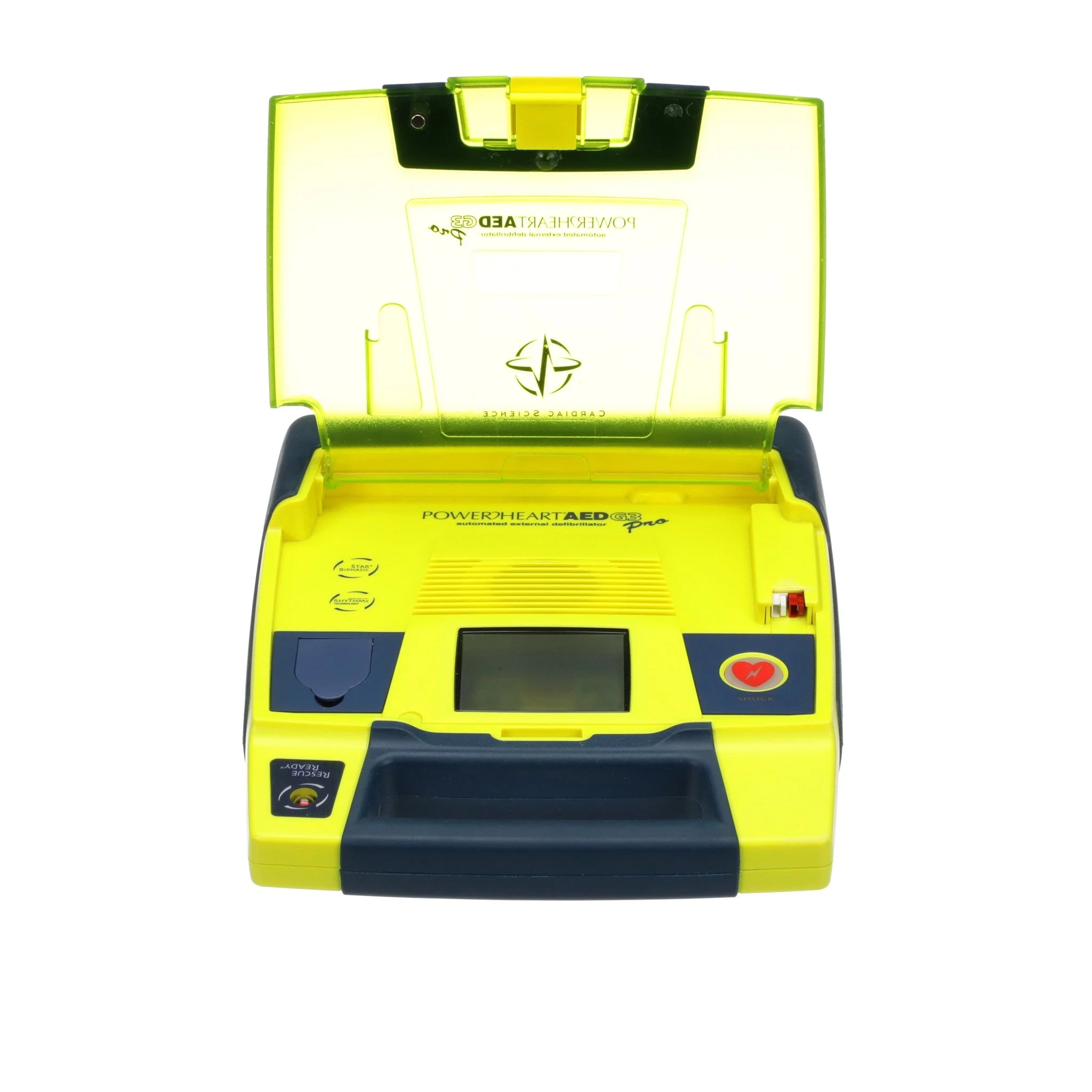 Cardiac Science Powerheart AED G3 Pro - Encore Series (Refurbished) - Image 27