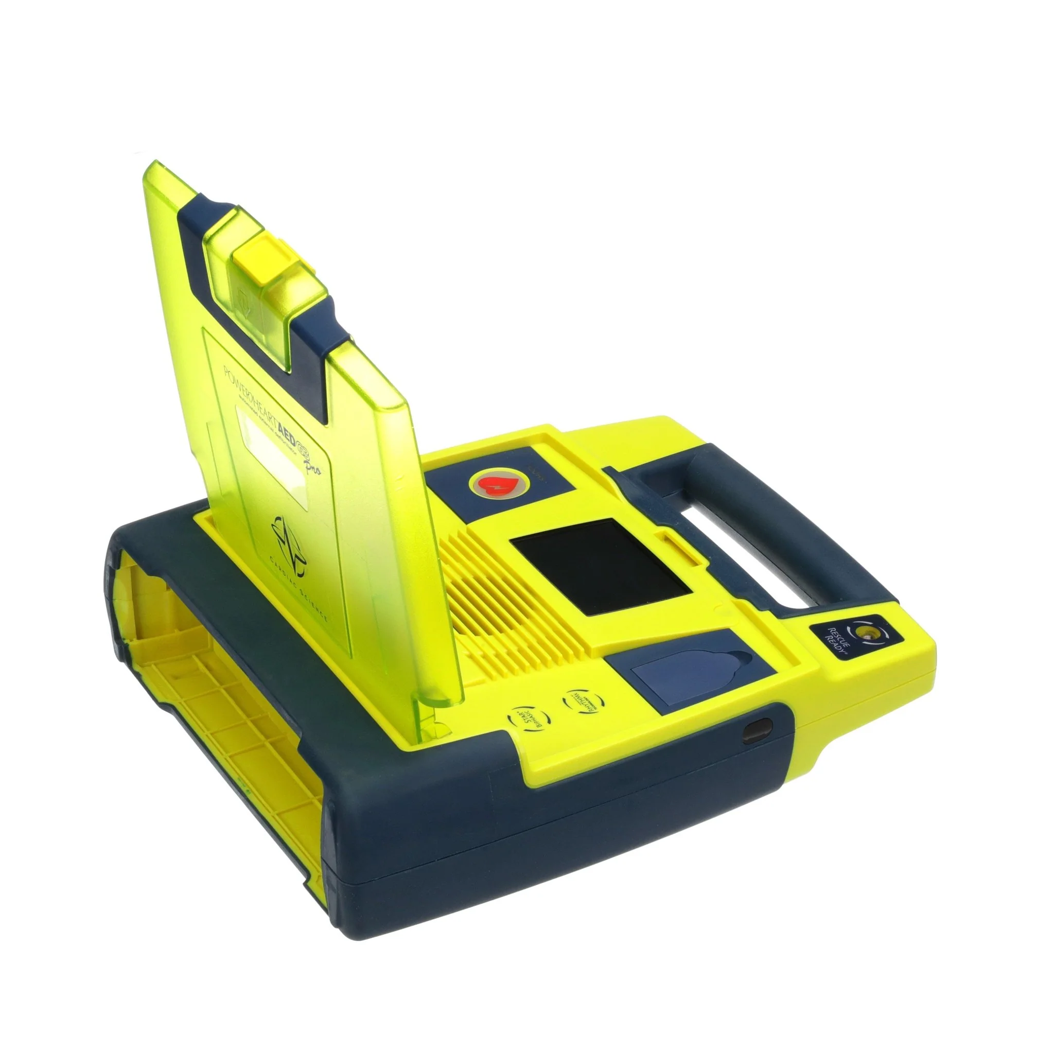 Cardiac Science Powerheart AED G3 Pro - Encore Series (Refurbished) - Image 33