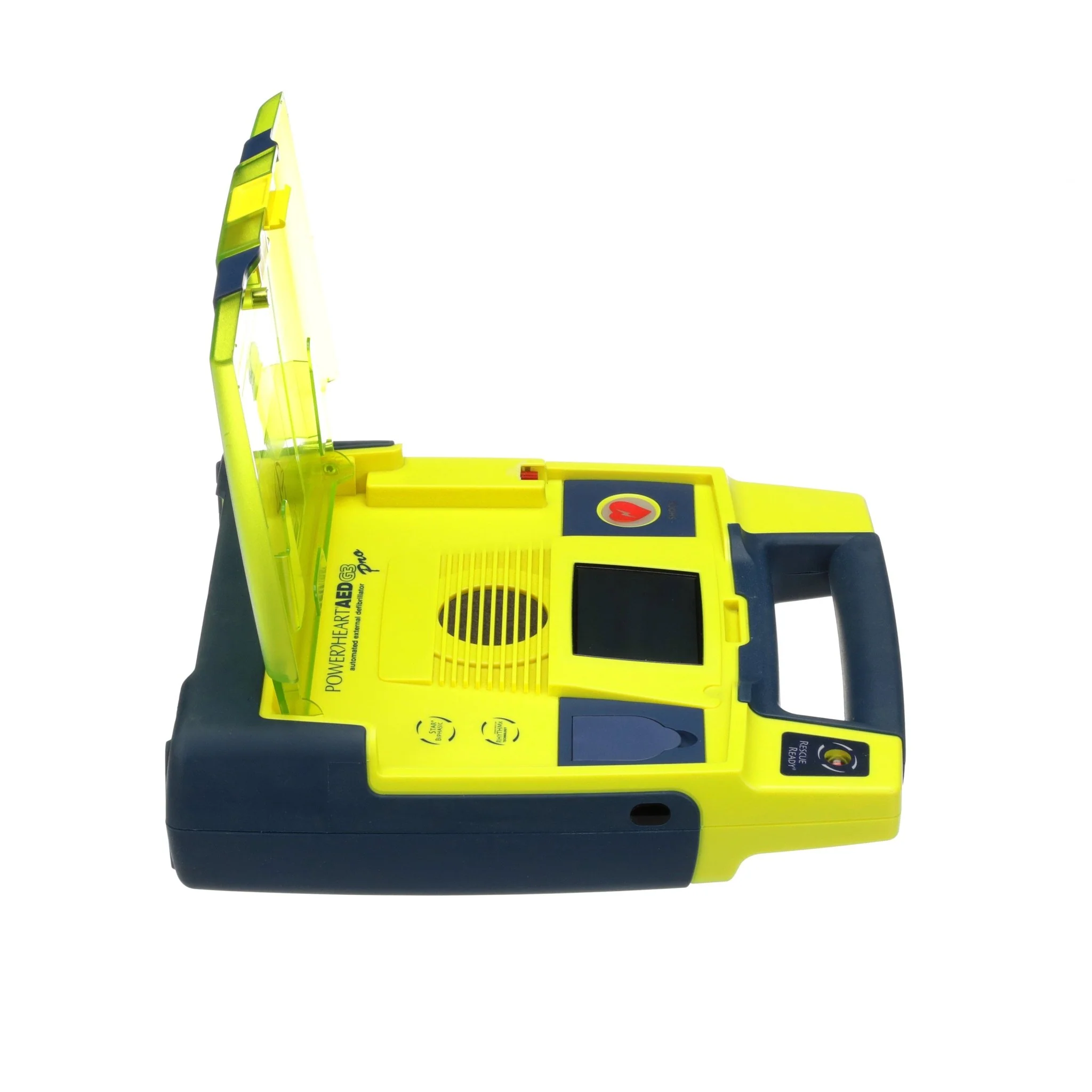 Cardiac Science Powerheart AED G3 Pro - Encore Series (Refurbished) - Image 35