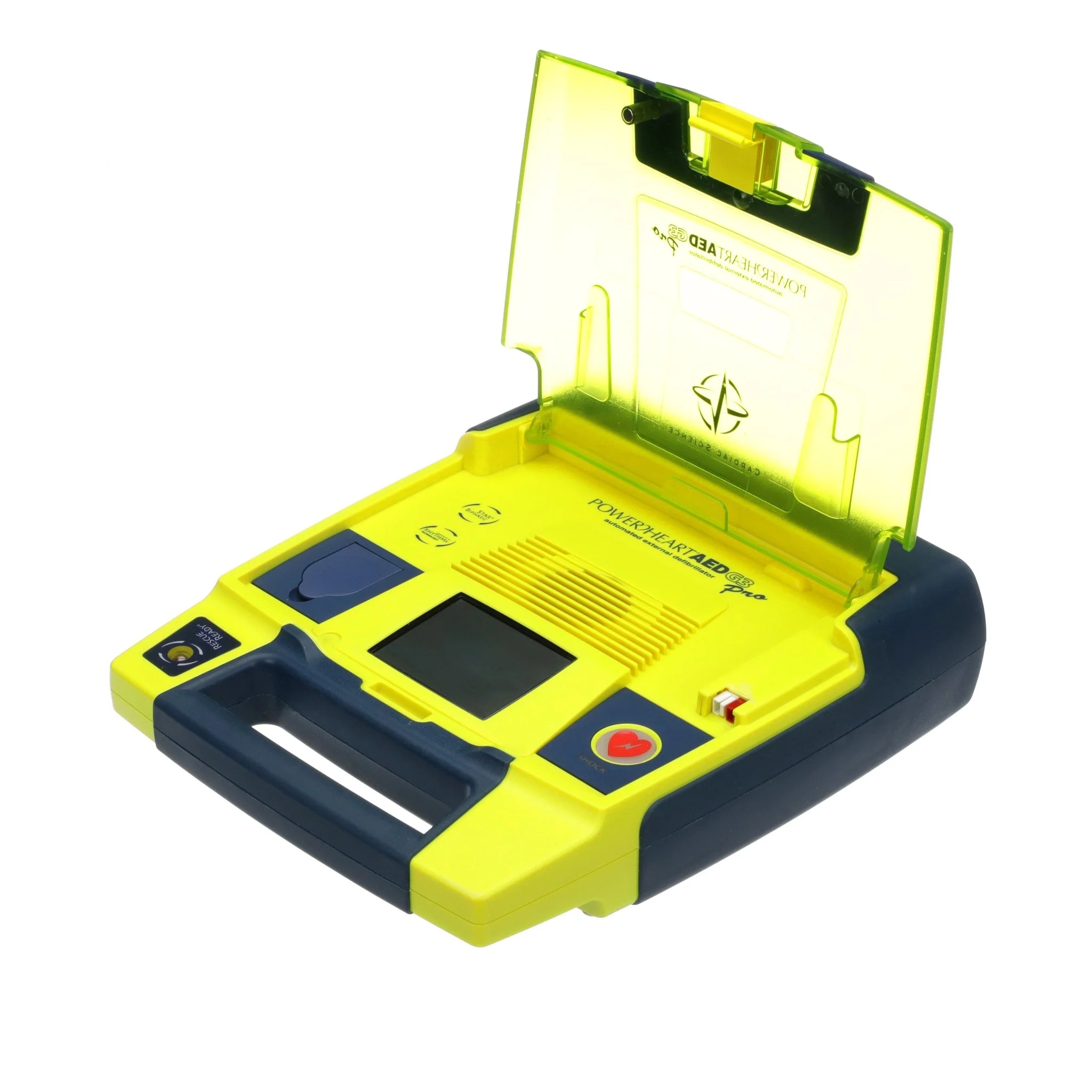 Cardiac Science Powerheart AED G3 Pro - Encore Series (Refurbished) - Image 39