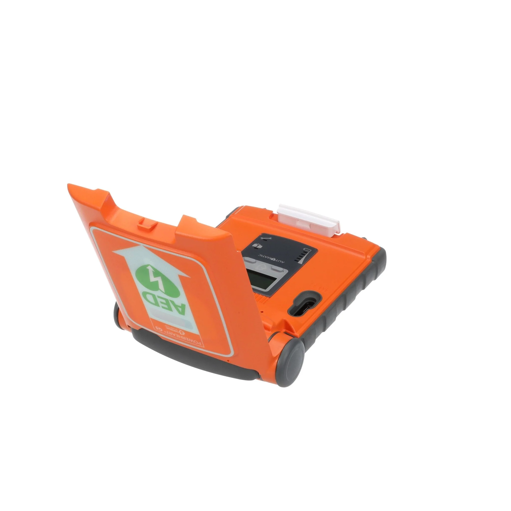 Cardiac Science Powerheart G5 AED - Image 31
