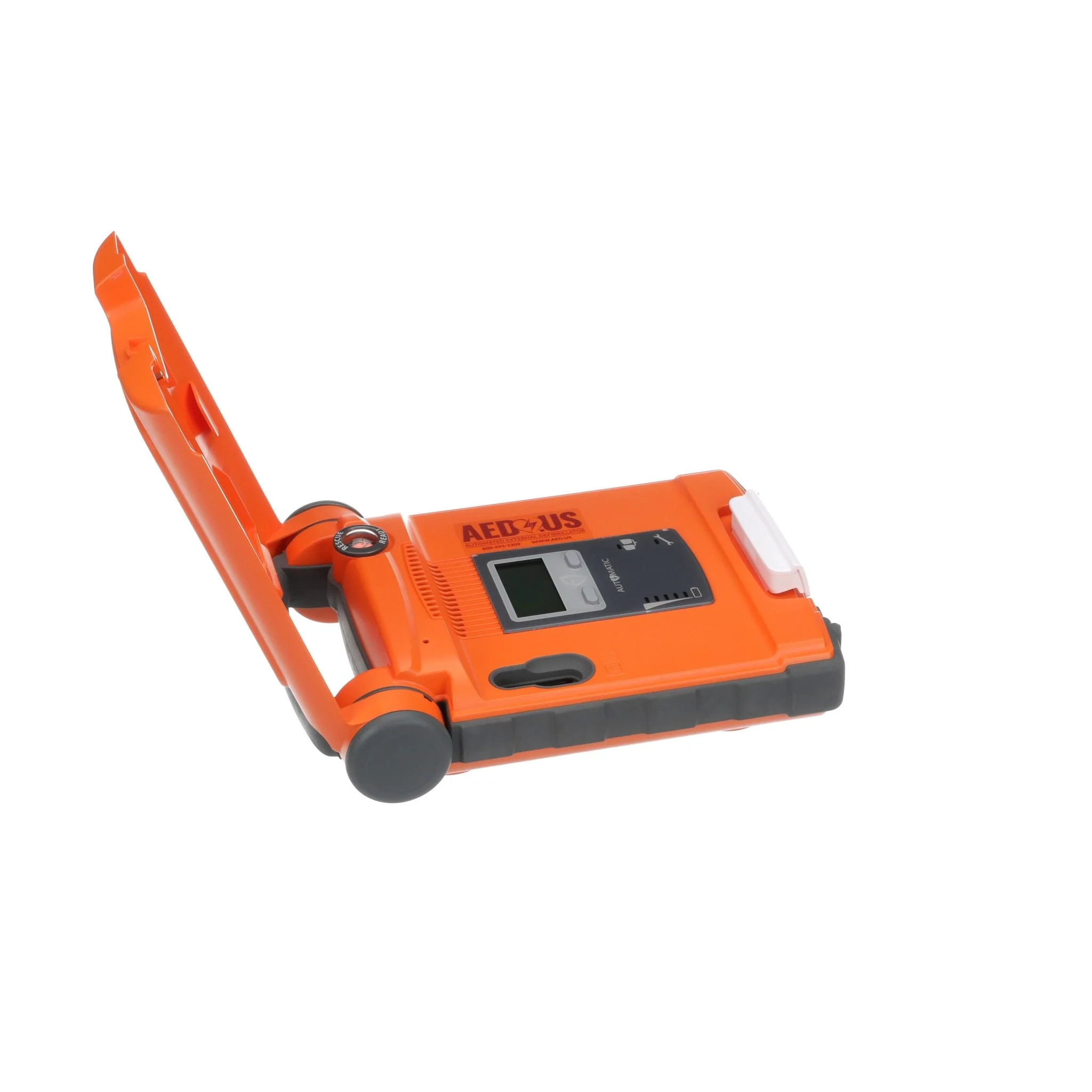 Cardiac Science Powerheart G5 AED - Image 33