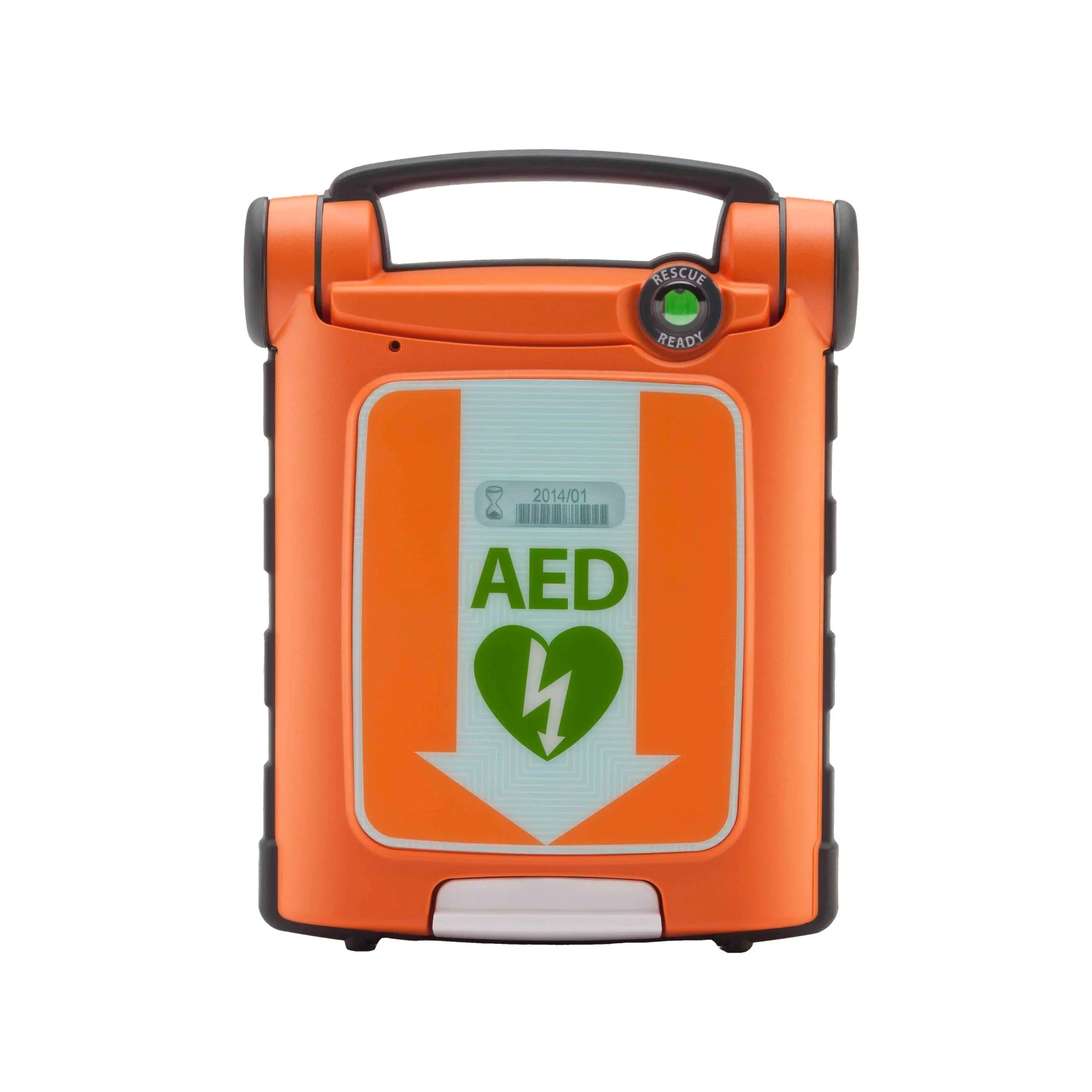 Cardiac Science Powerheart G5 AED - Image 34