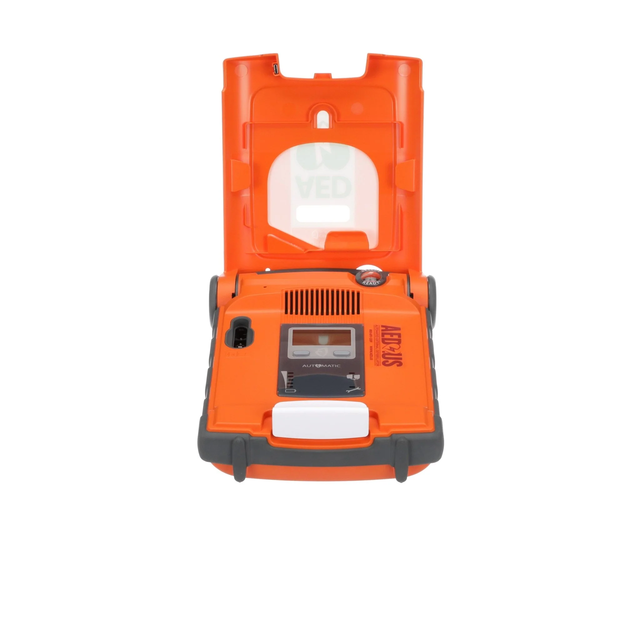 Cardiac Science Powerheart G5 AED - Image 35