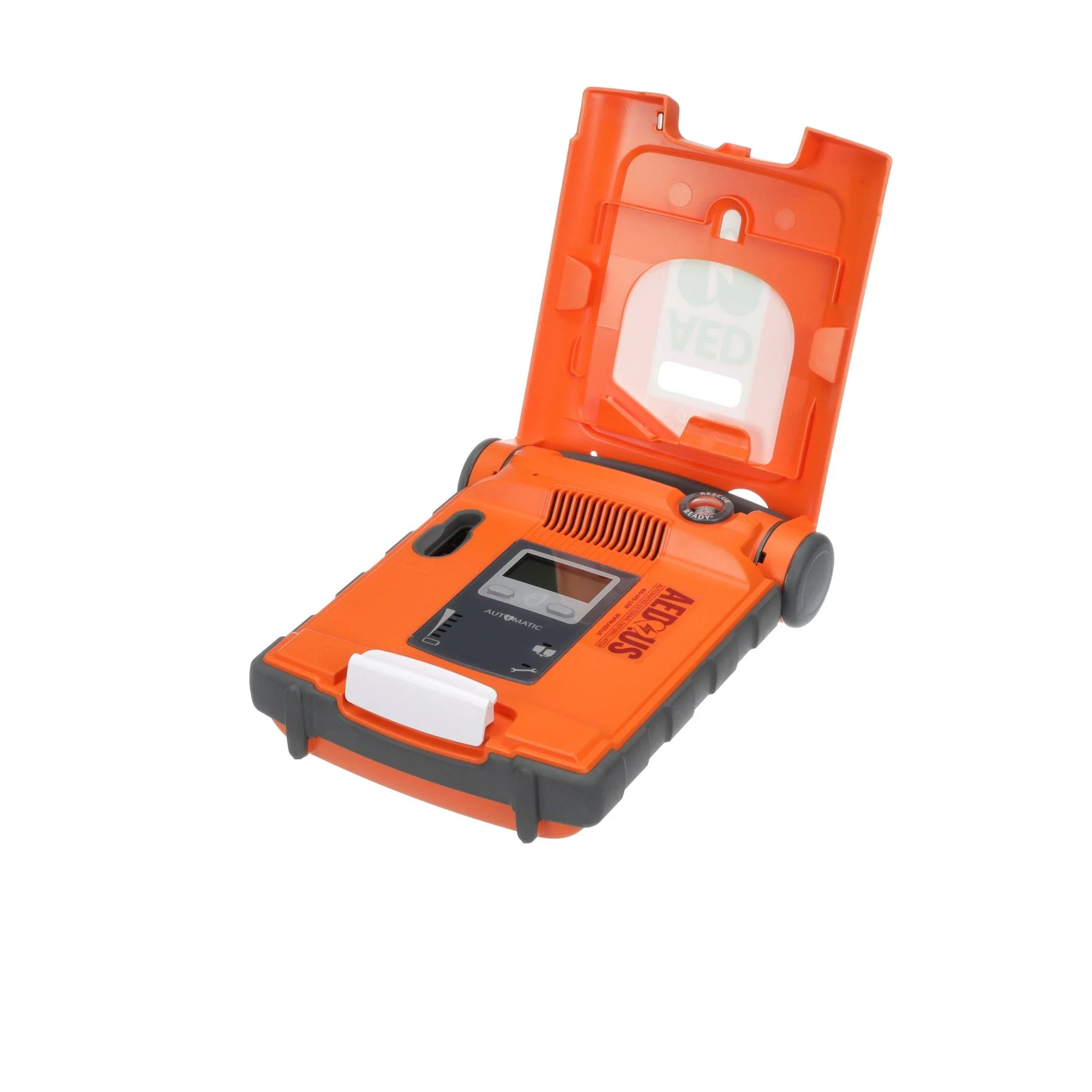 Cardiac Science Powerheart G5 AED - Image 37