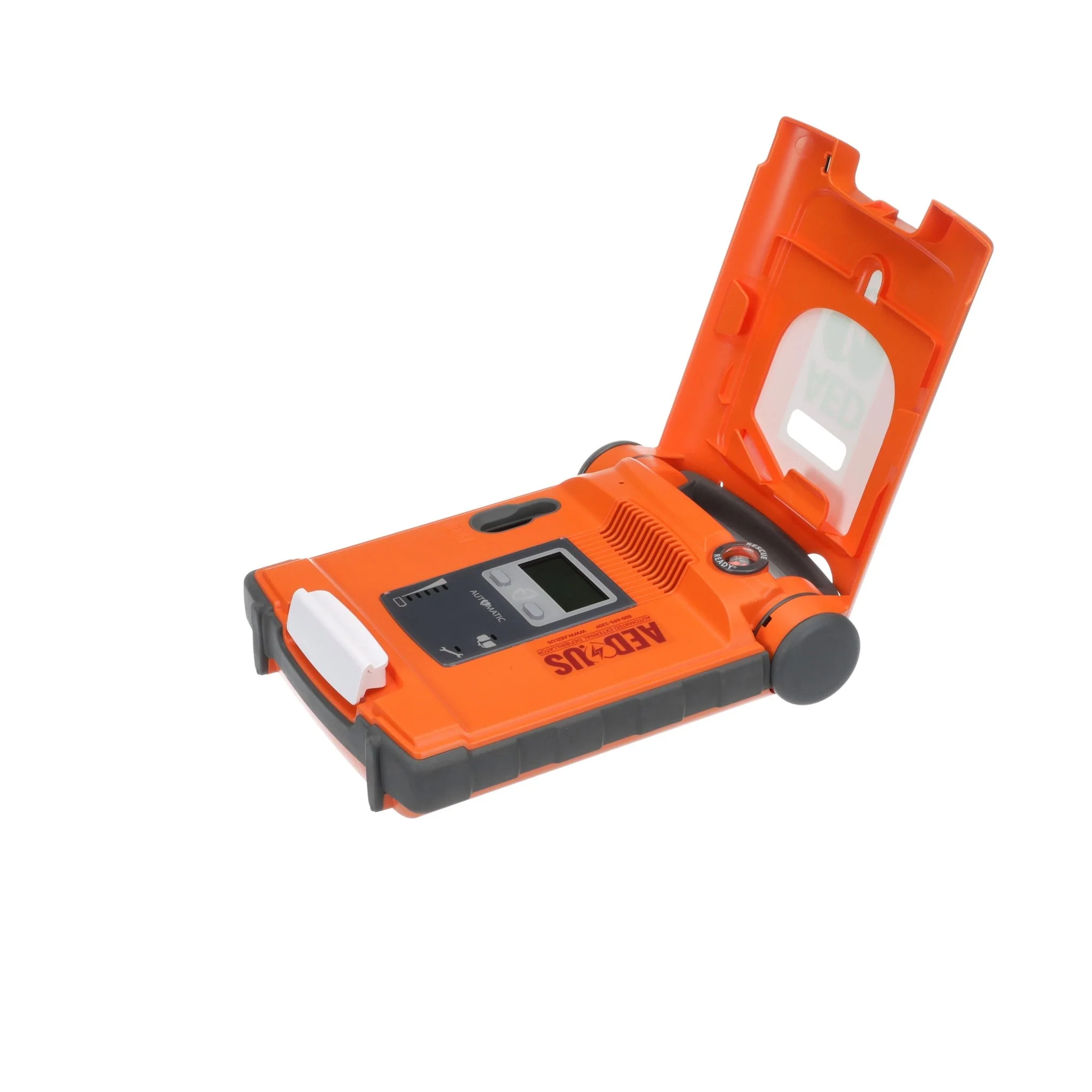 Cardiac Science Powerheart G5 AED - Image 39