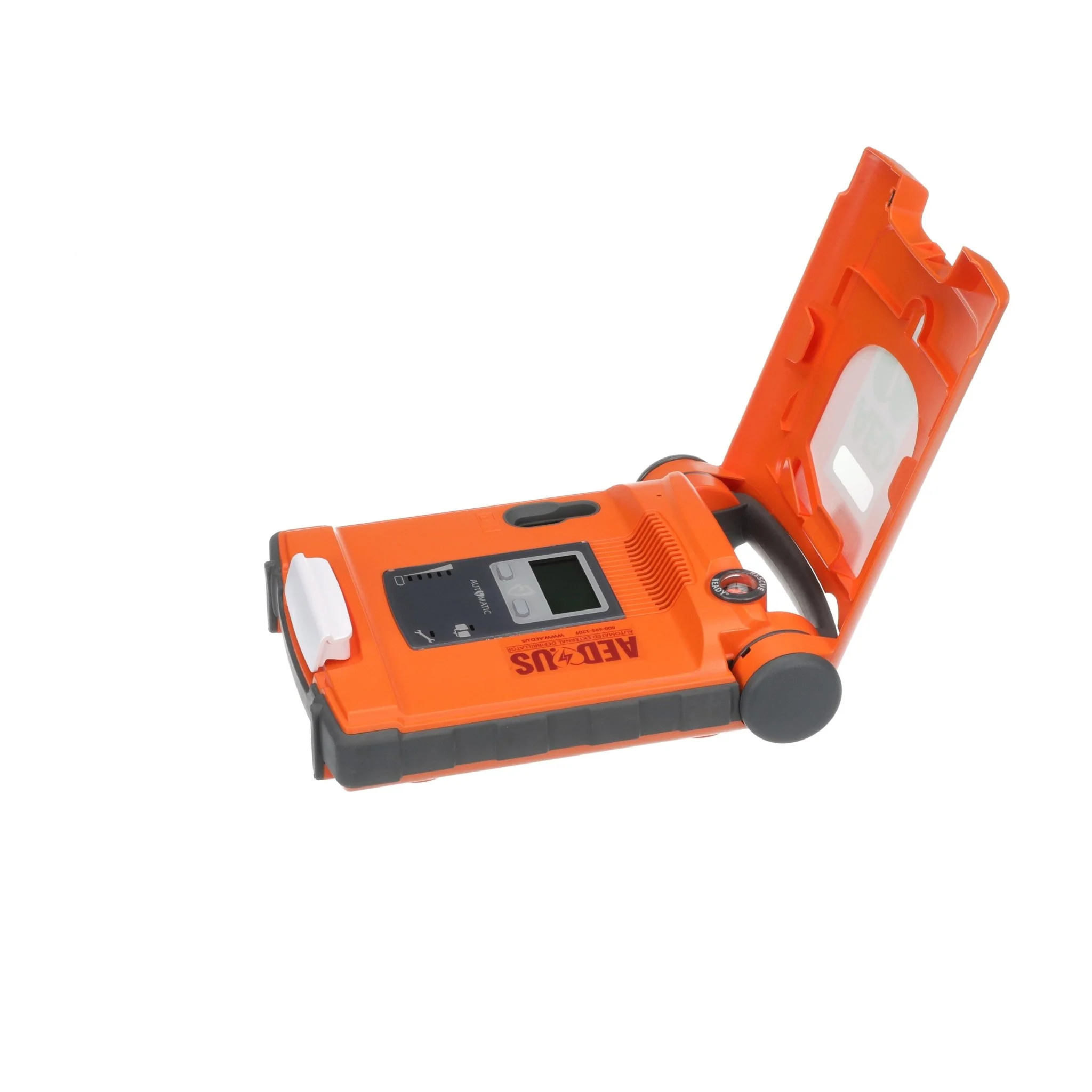 Cardiac Science Powerheart G5 AED - Image 40