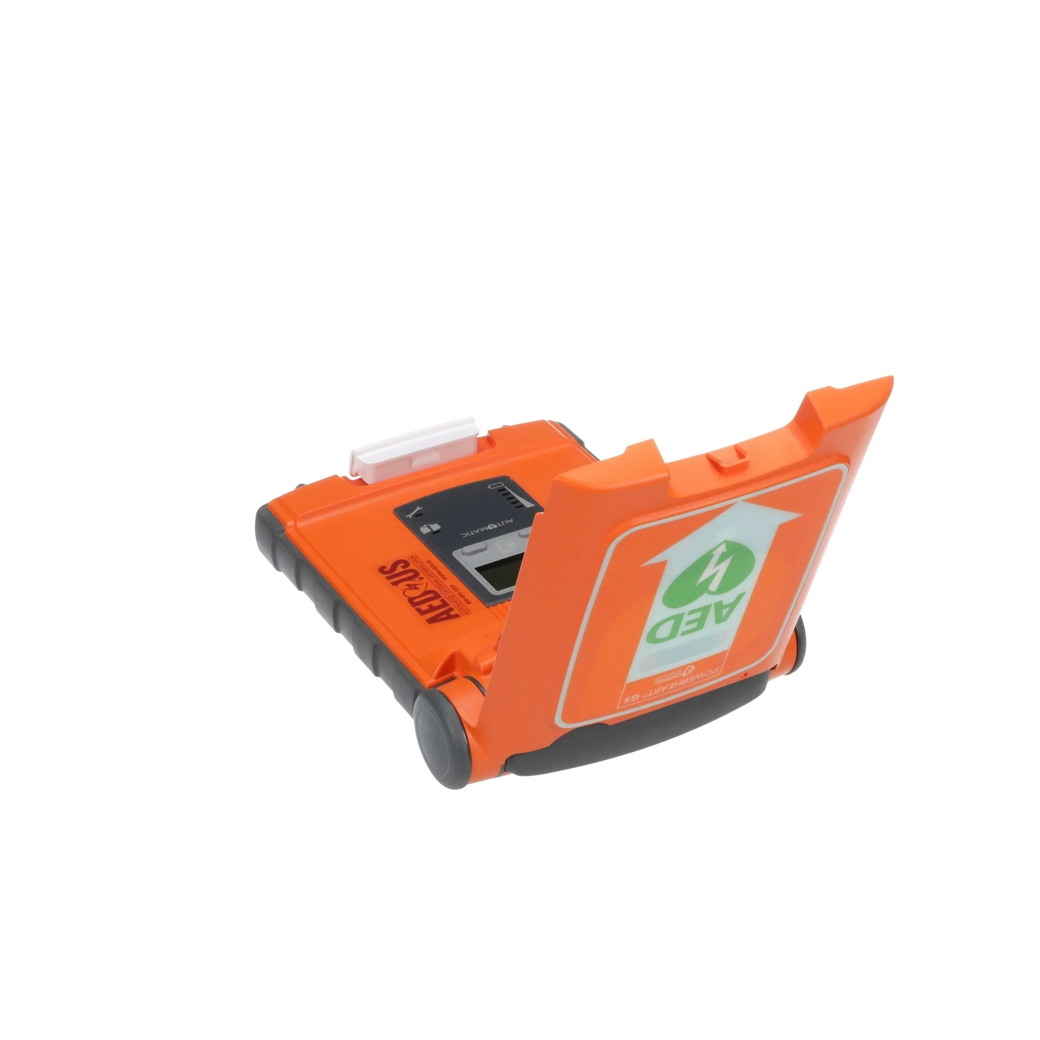 Cardiac Science Powerheart G5 AED - Image 43