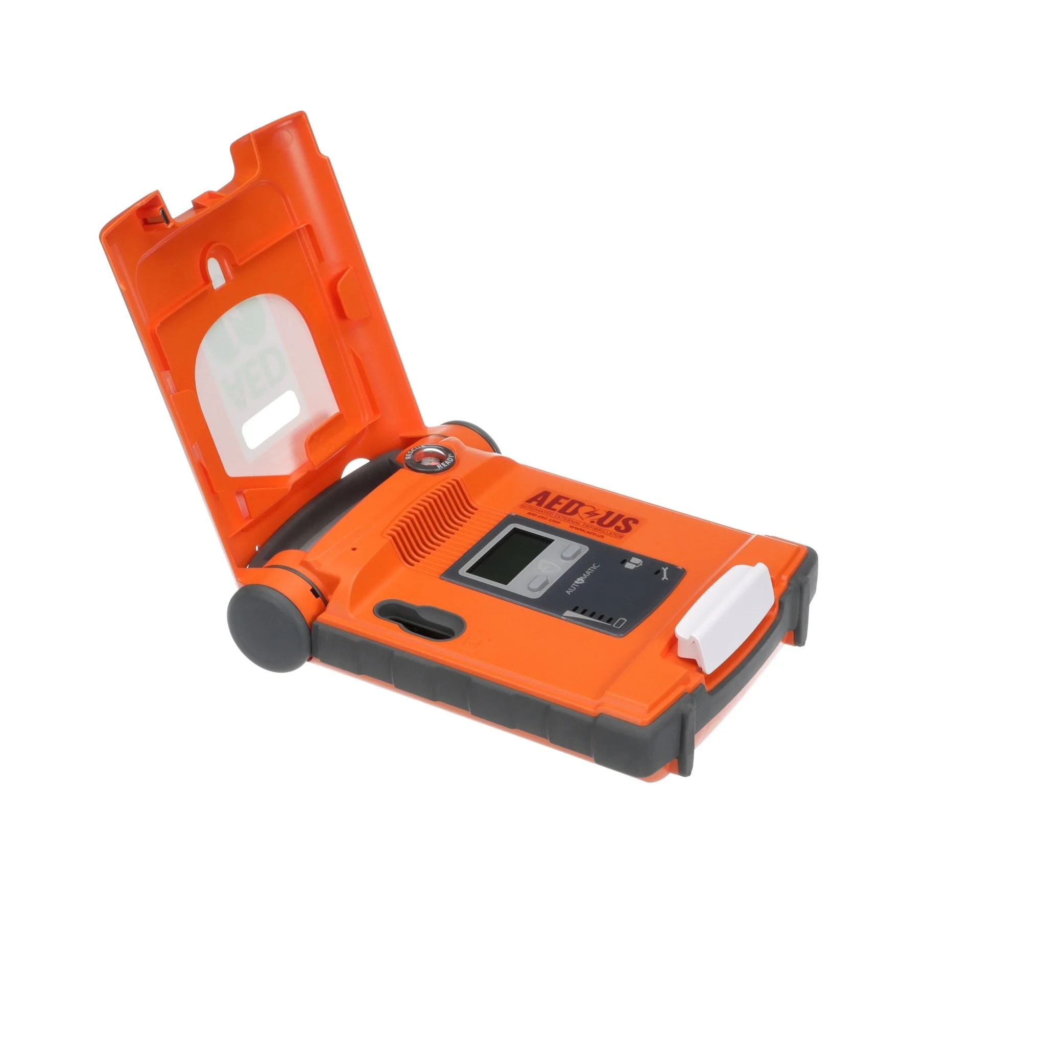 Cardiac Science Powerheart G5 AED - Image 47