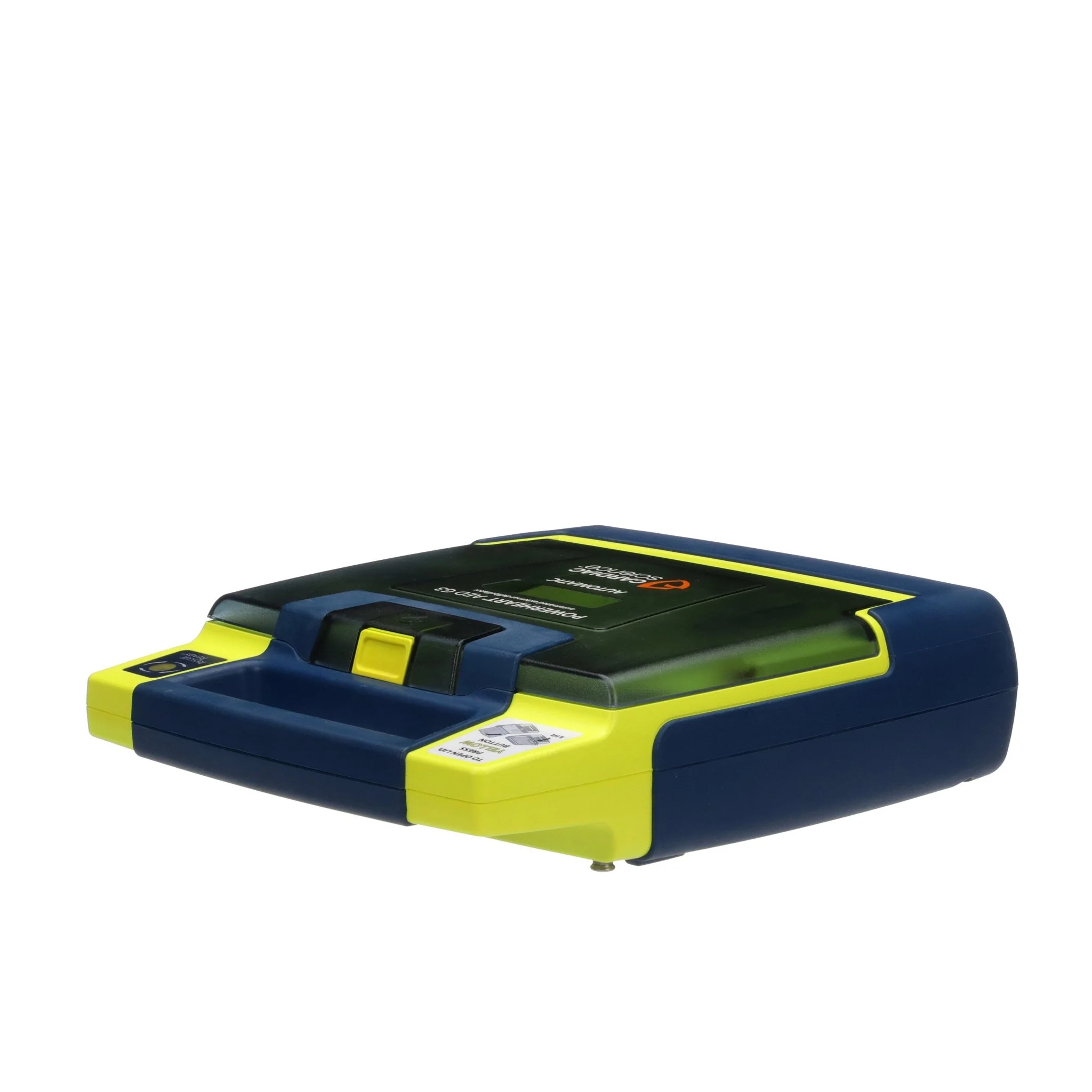 Cardiac Science Powerheart G3 Plus AED - Image 10
