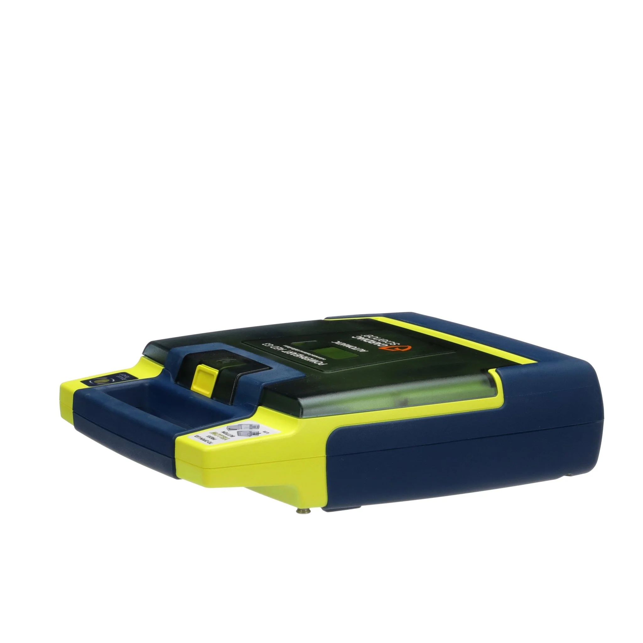 Cardiac Science Powerheart G3 Plus AED - Image 11