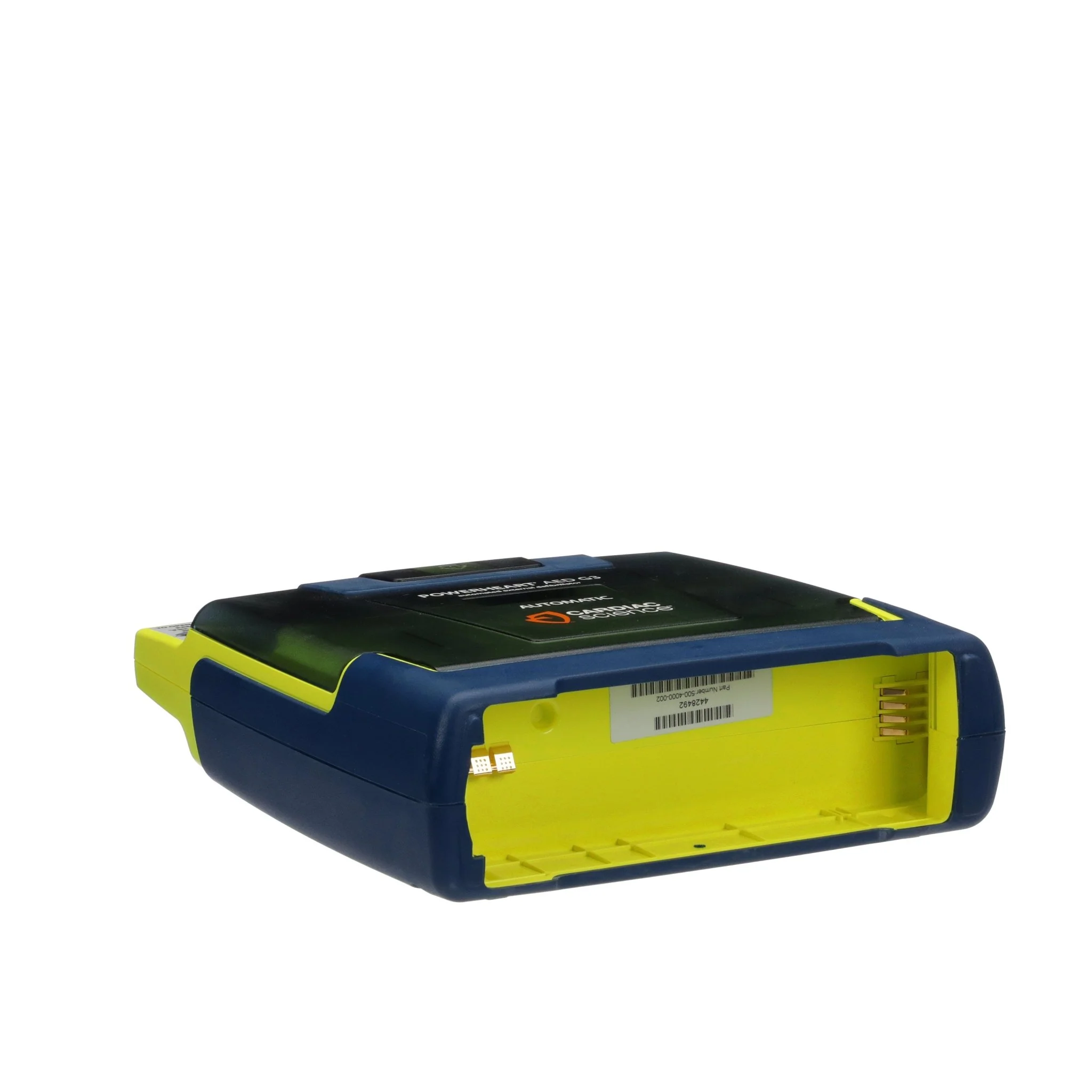 Cardiac Science Powerheart G3 Plus AED - Image 16