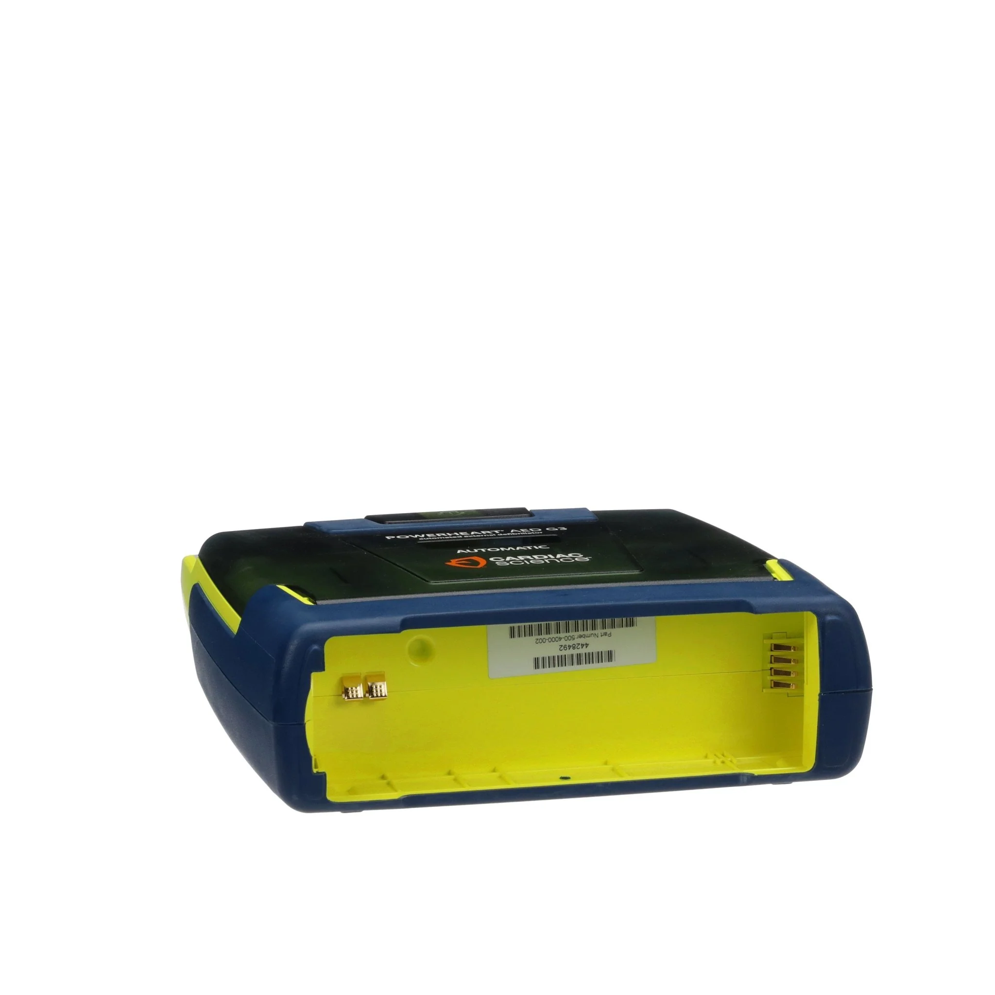 Cardiac Science Powerheart G3 Plus AED - Image 17