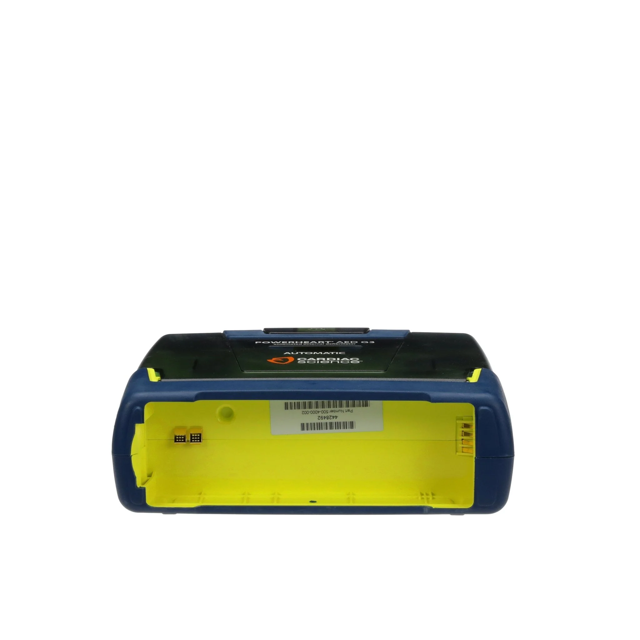 Cardiac Science Powerheart G3 Plus AED - Image 18