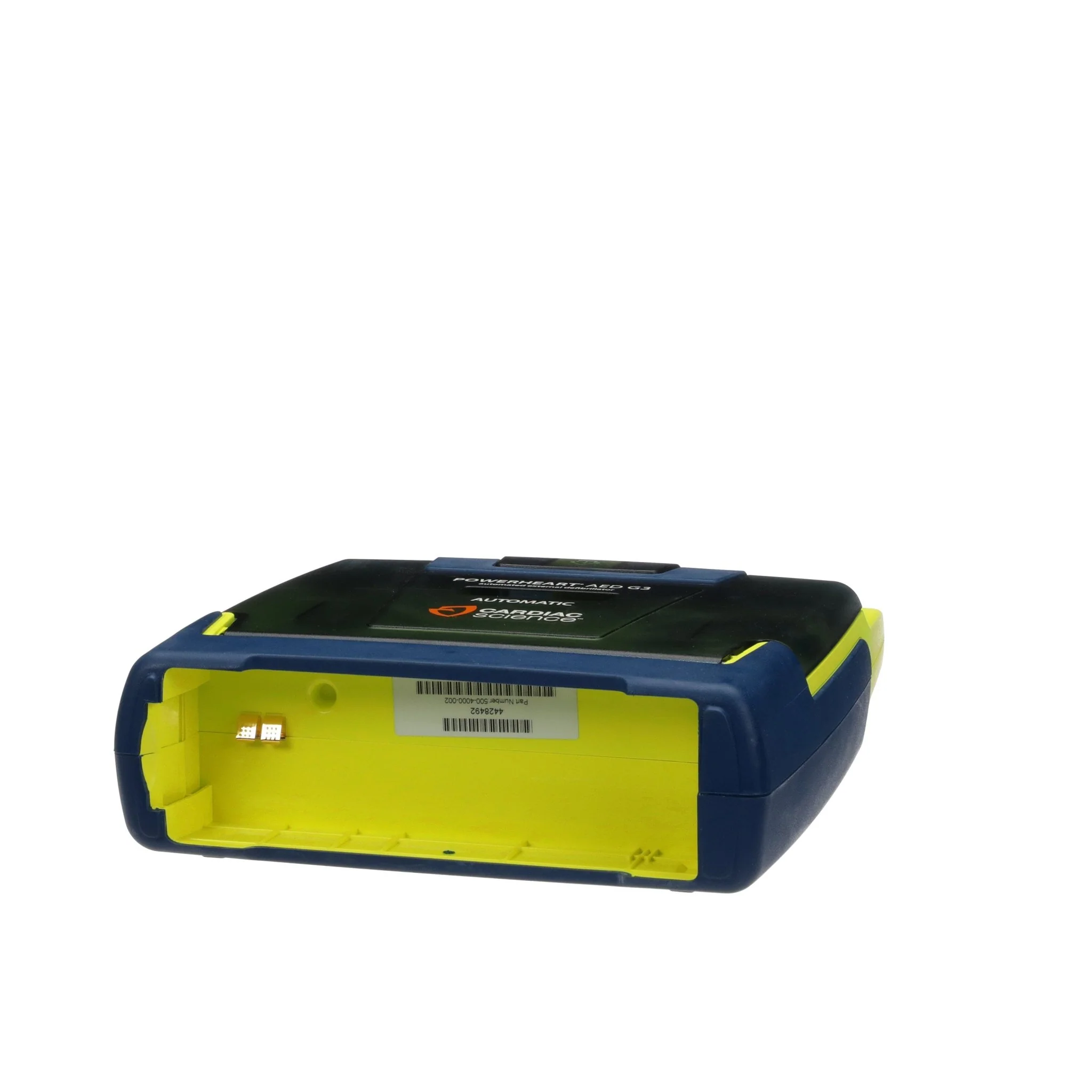 Cardiac Science Powerheart G3 Plus AED - Image 19