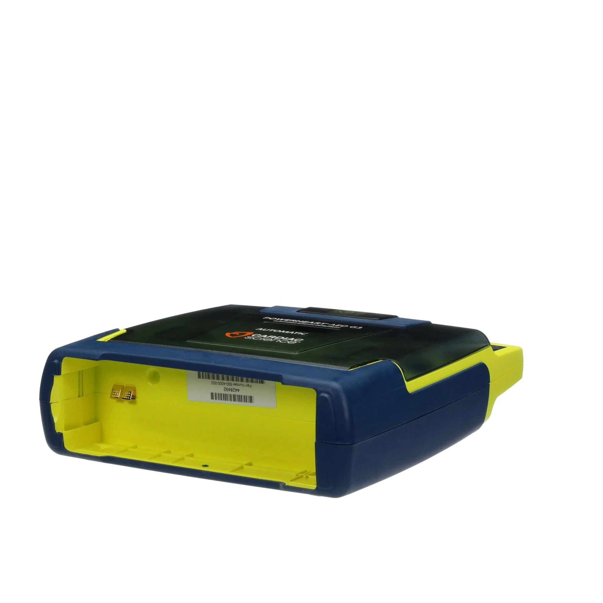 Cardiac Science Powerheart G3 Plus AED - Image 20