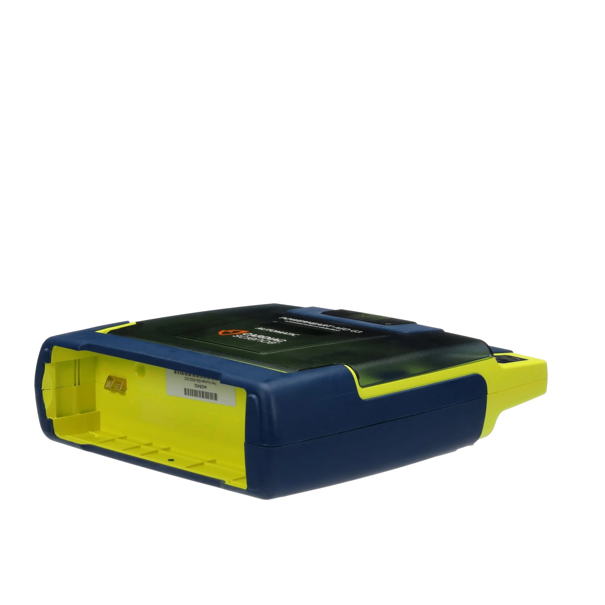 Cardiac Science Powerheart G3 Plus AED - Image 21