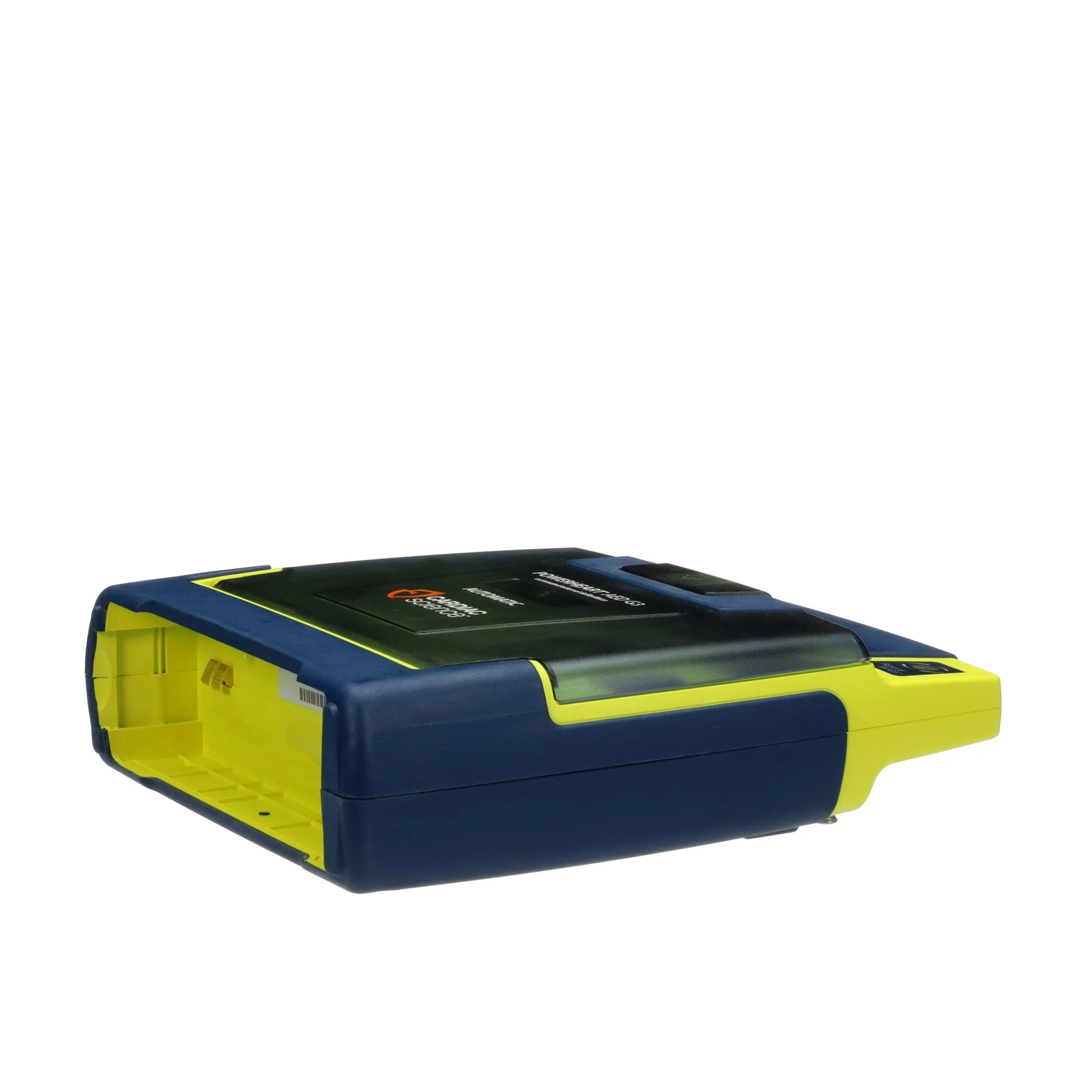 Cardiac Science Powerheart G3 Plus AED - Image 22