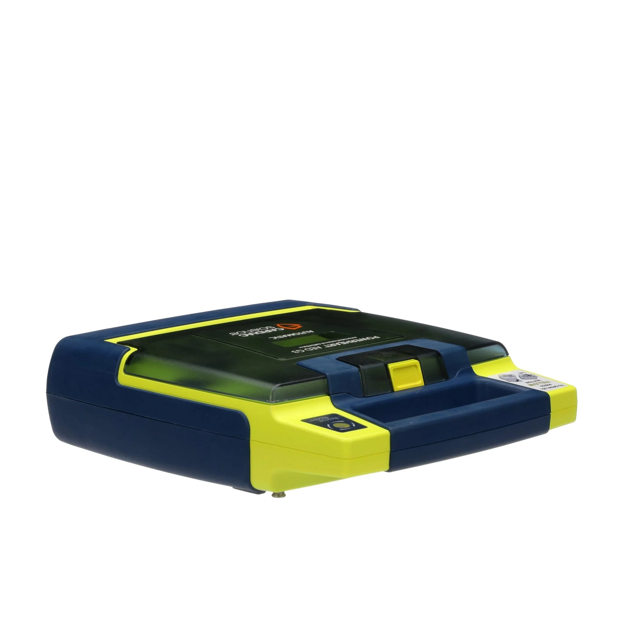Cardiac Science Powerheart G3 Plus AED - Image 25