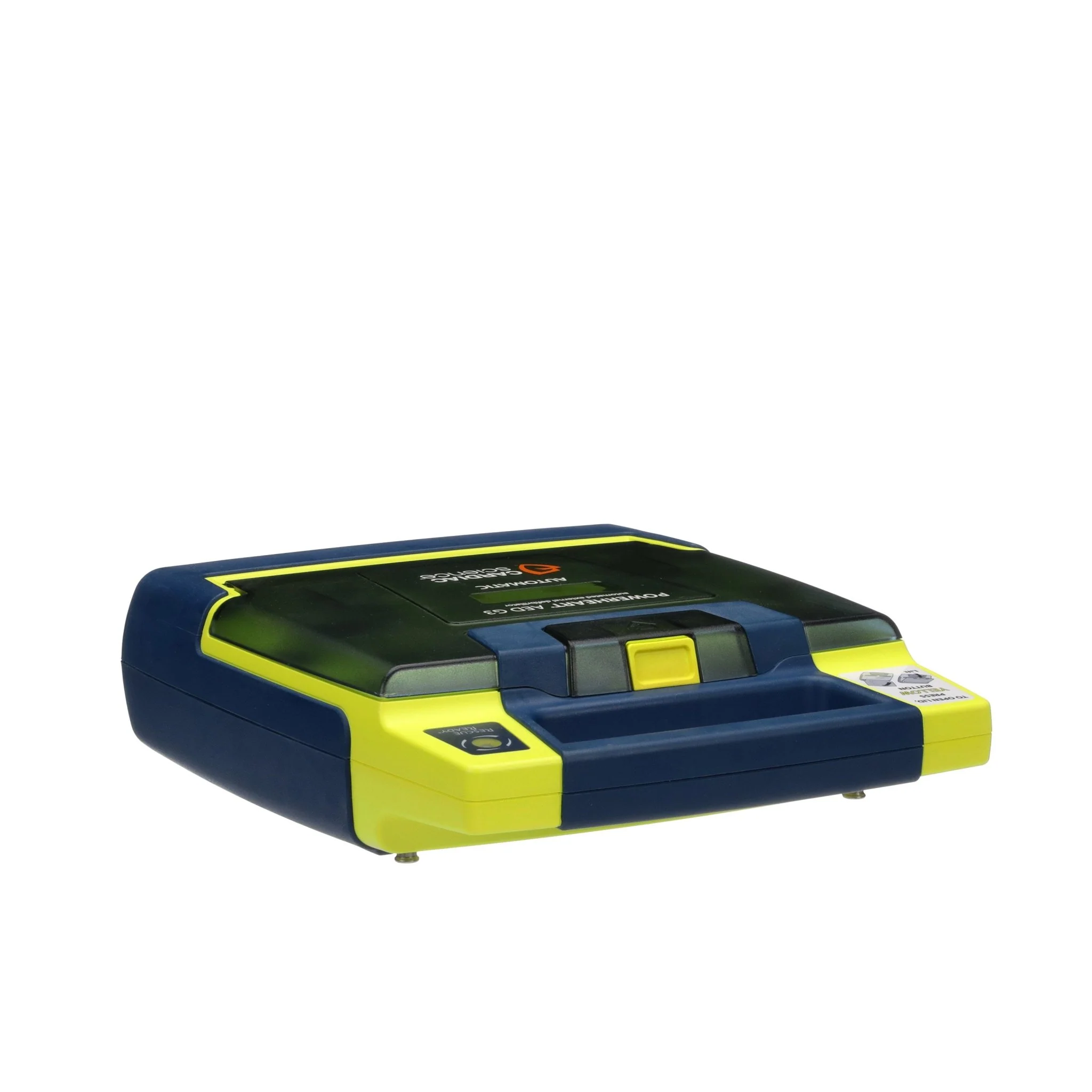 Cardiac Science Powerheart G3 Plus AED - Image 26