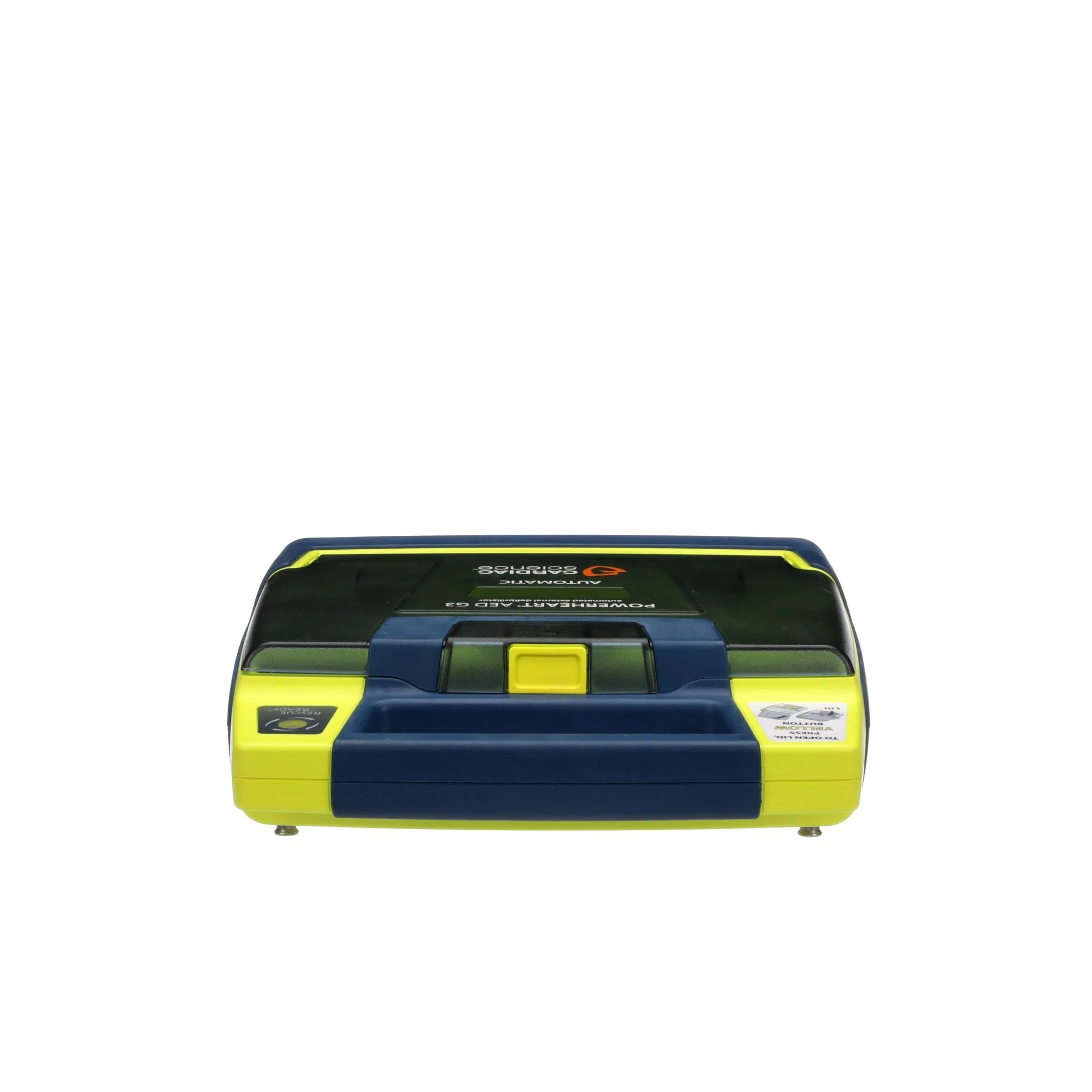 Cardiac Science Powerheart G3 Plus AED - Image 3