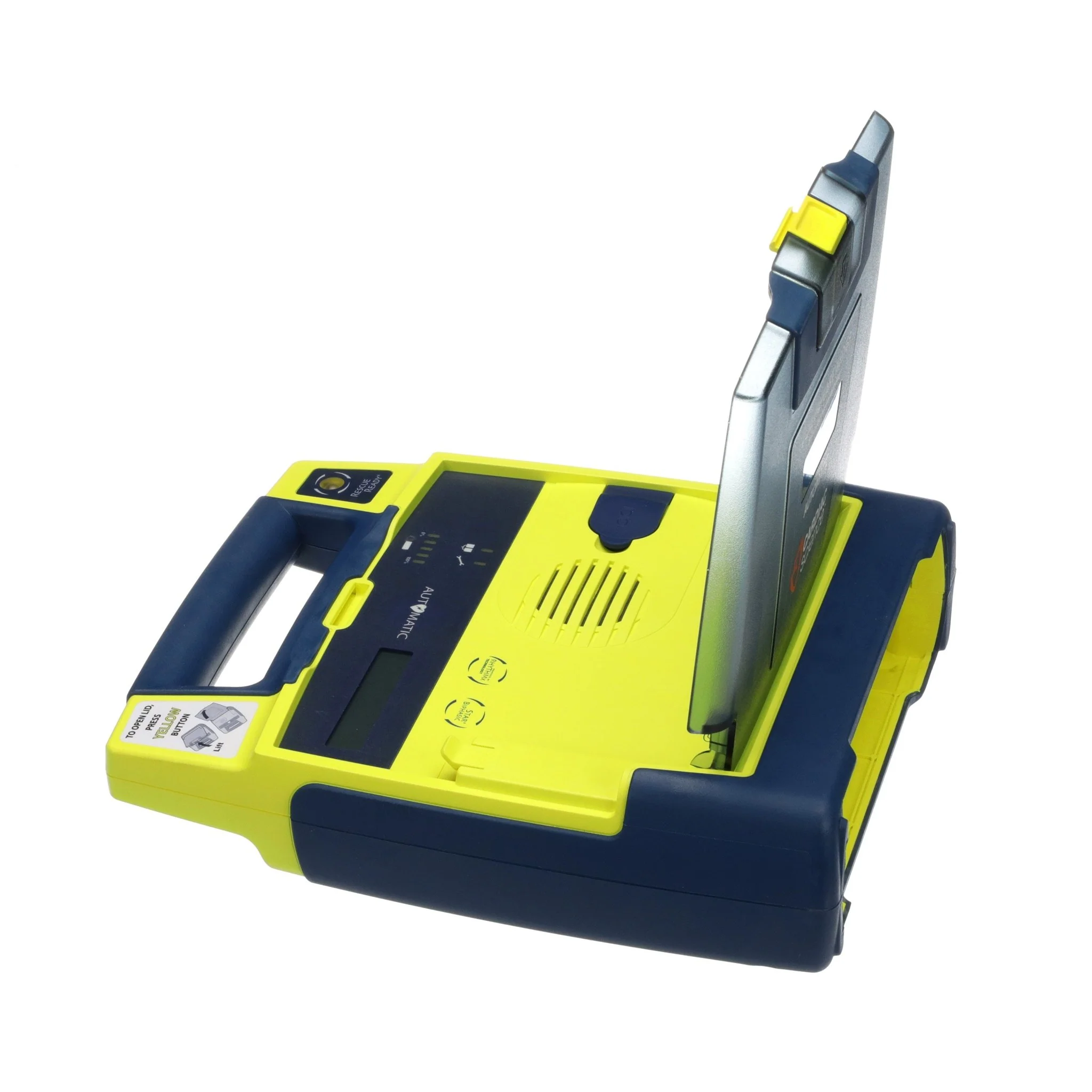 Cardiac Science Powerheart G3 Plus AED - Image 35