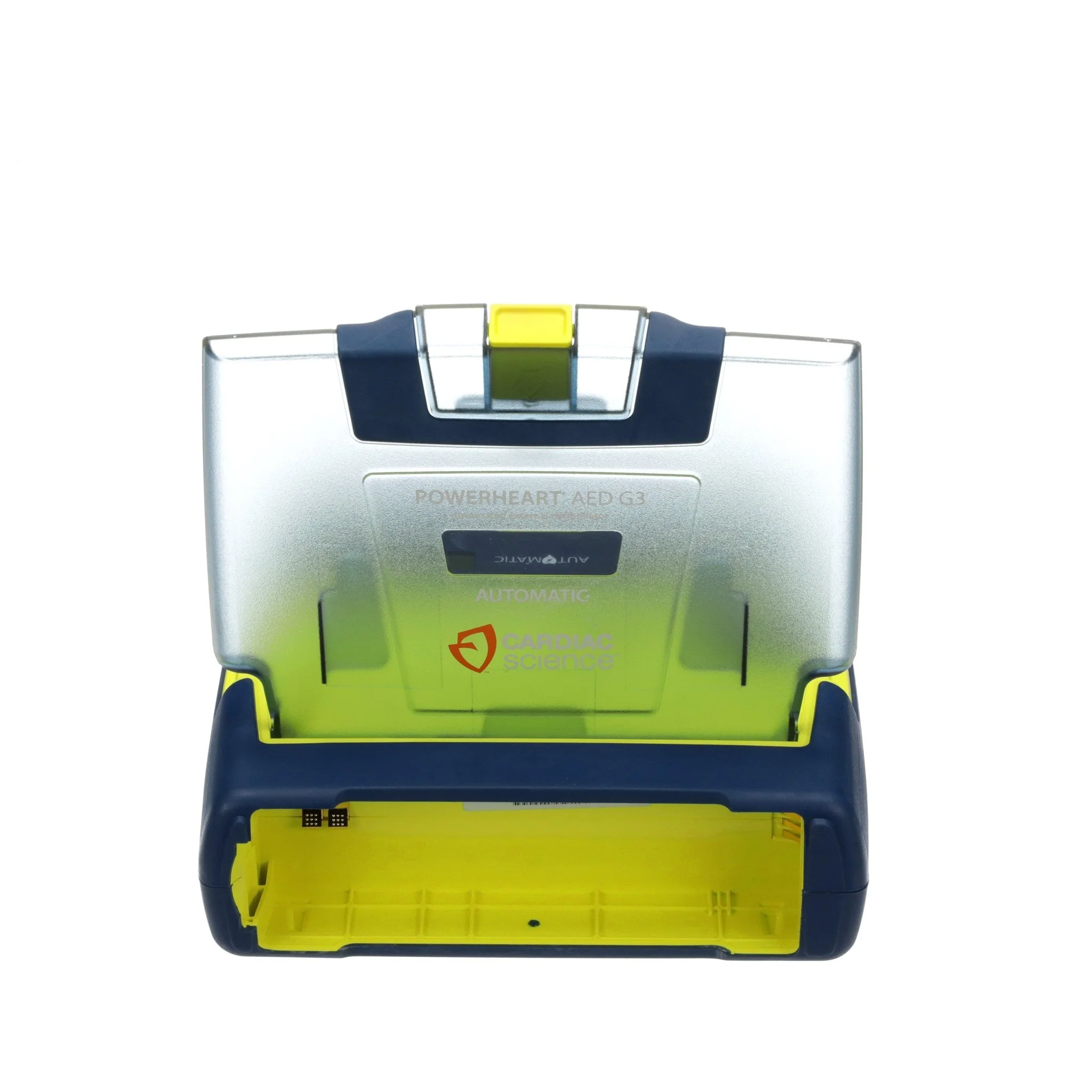 Cardiac Science Powerheart G3 Plus AED - Image 40