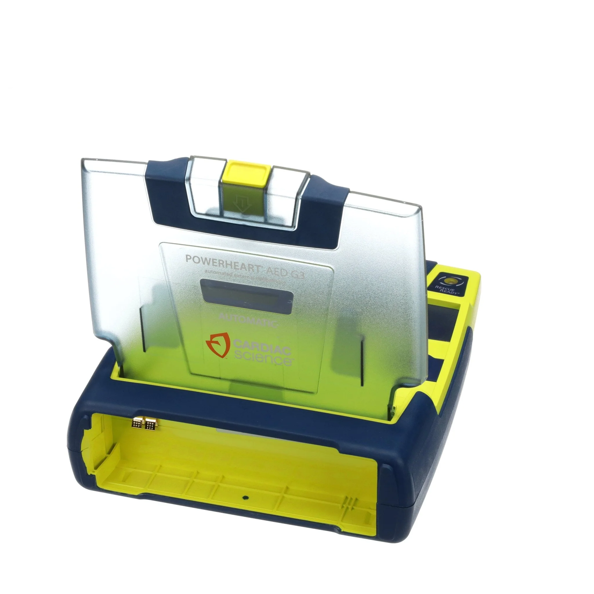Cardiac Science Powerheart G3 Plus AED - Image 41