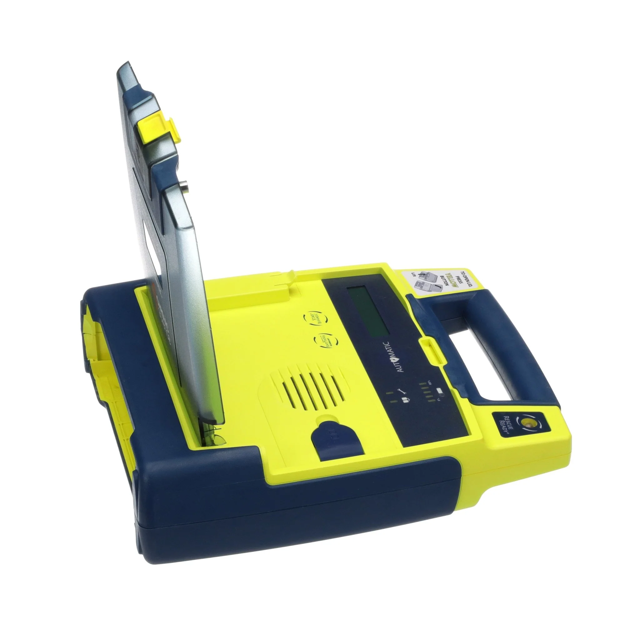 Cardiac Science Powerheart G3 Plus AED - Image 44