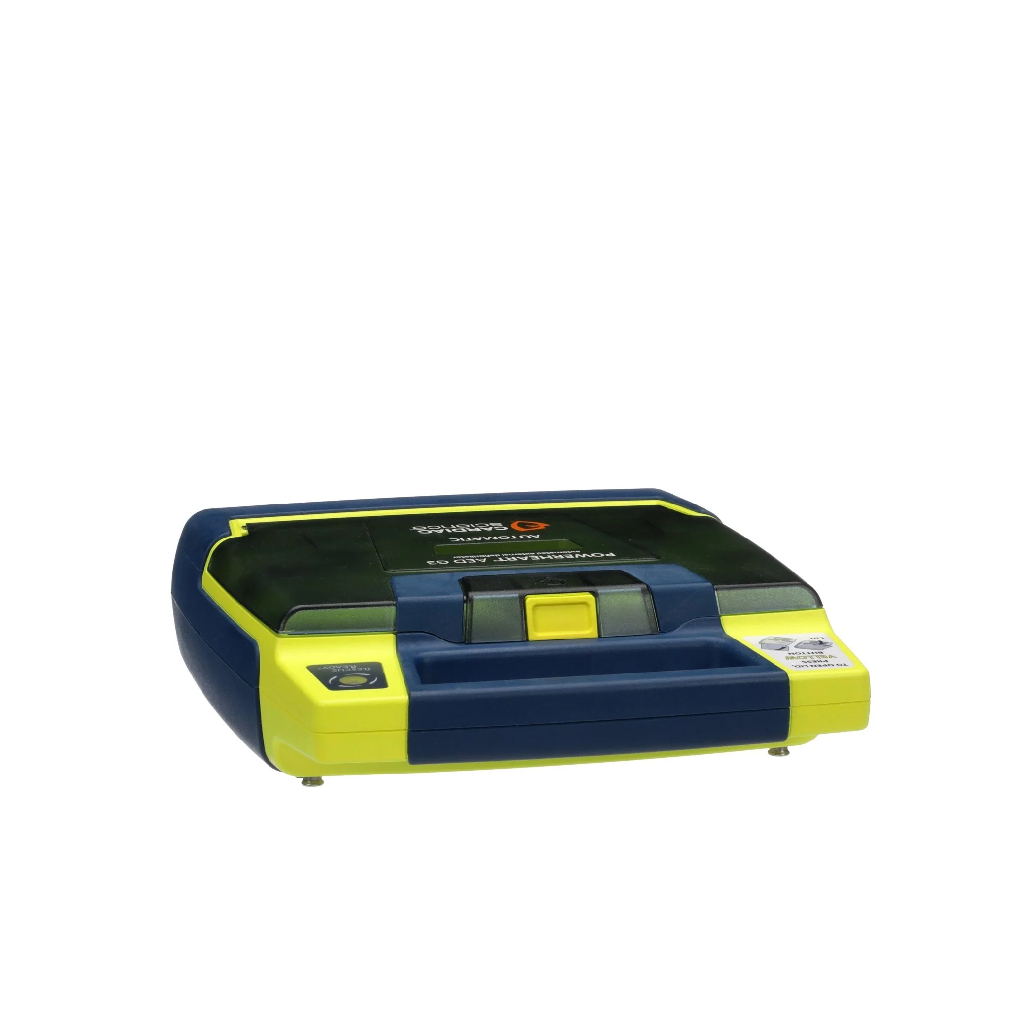 Cardiac Science Powerheart G3 Plus AED - Image 7