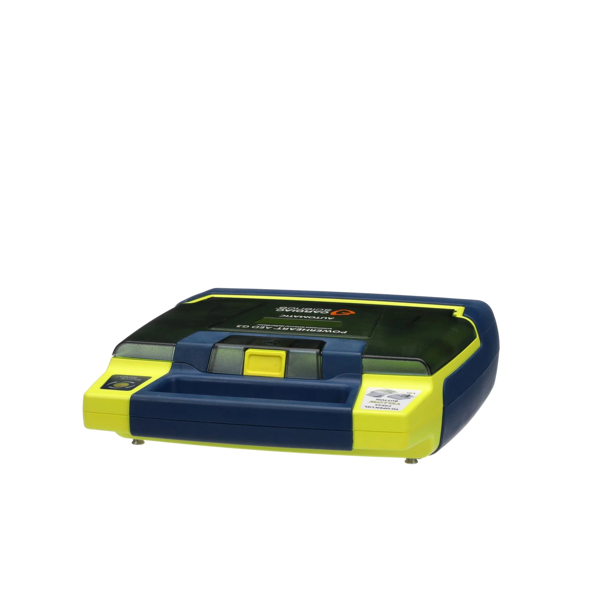 Cardiac Science Powerheart G3 Plus AED - Image 8