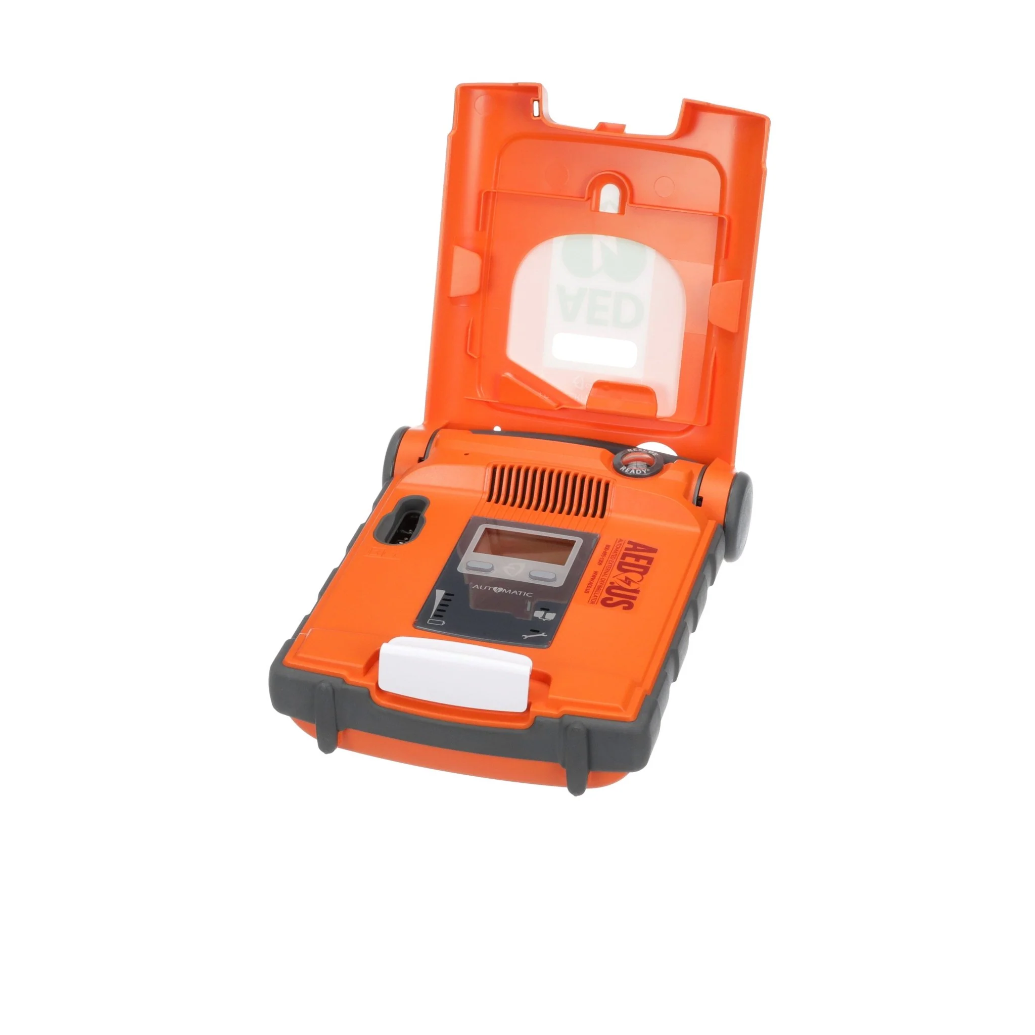 Cardiac Science Powerheart G5 AED - Encore Series (Refurbished) - Image 27