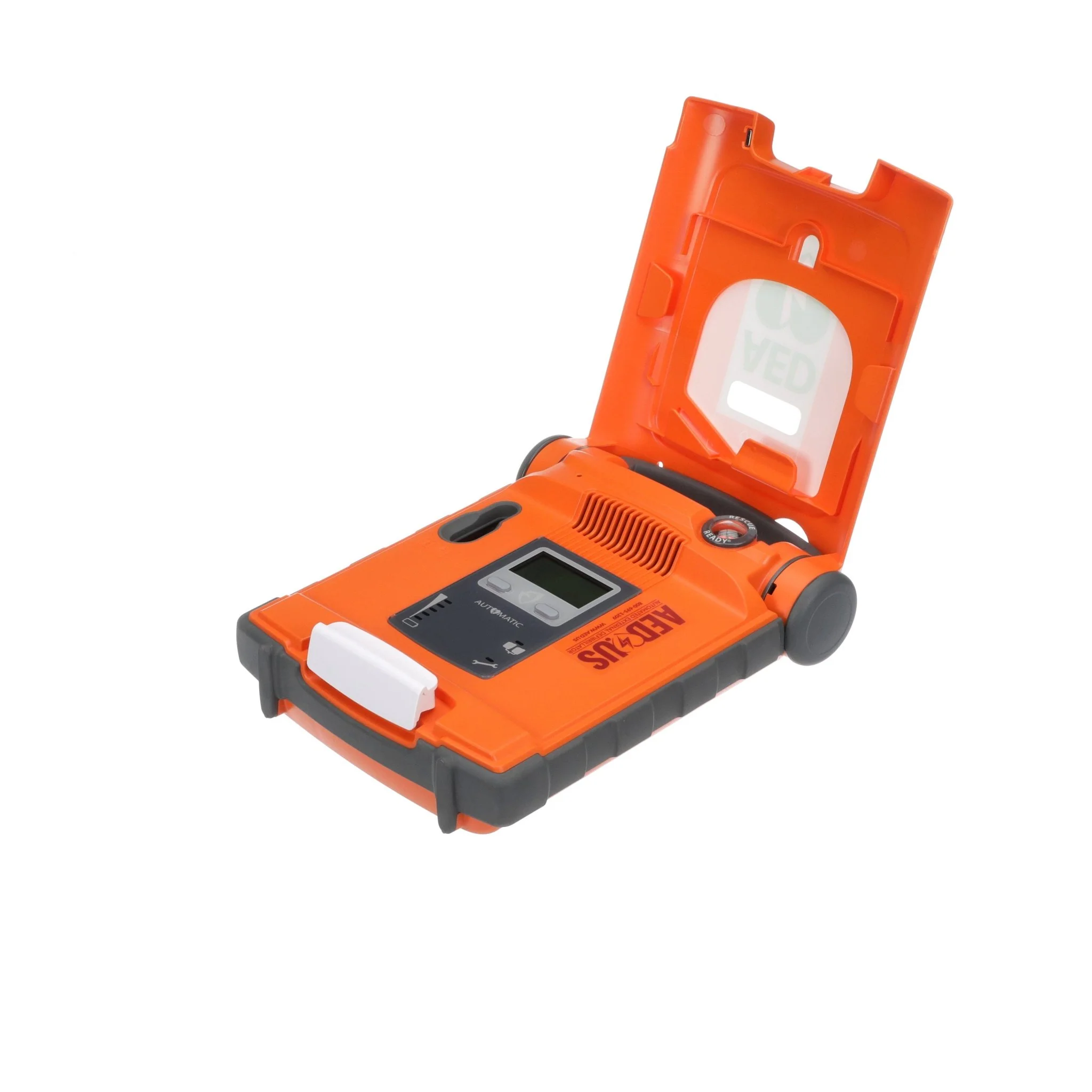 Cardiac Science Powerheart G5 AED - Encore Series (Refurbished) - Image 29